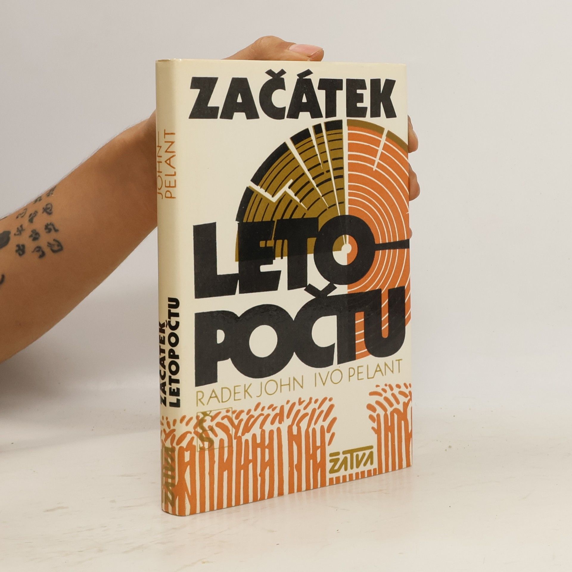 Začátek letopočtu