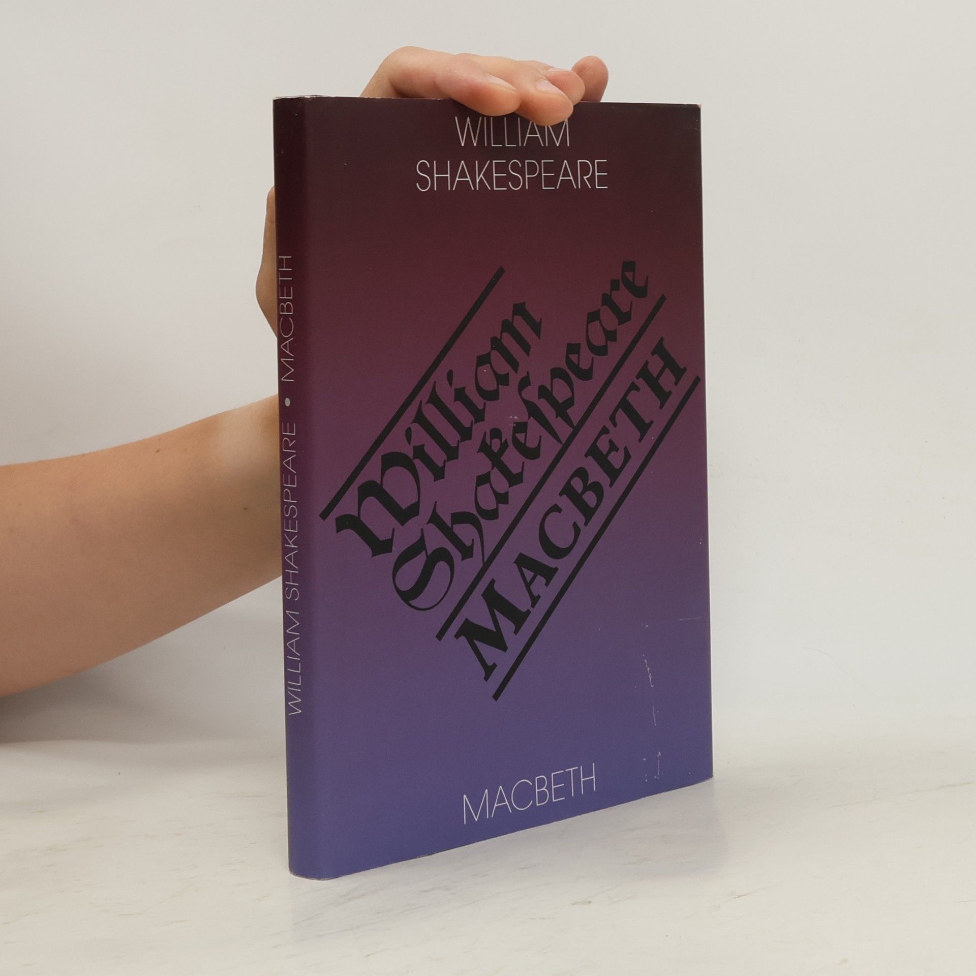 Macbeth / Macbeth