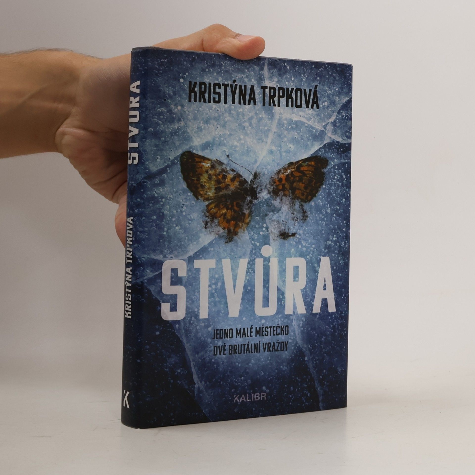 Stvůra