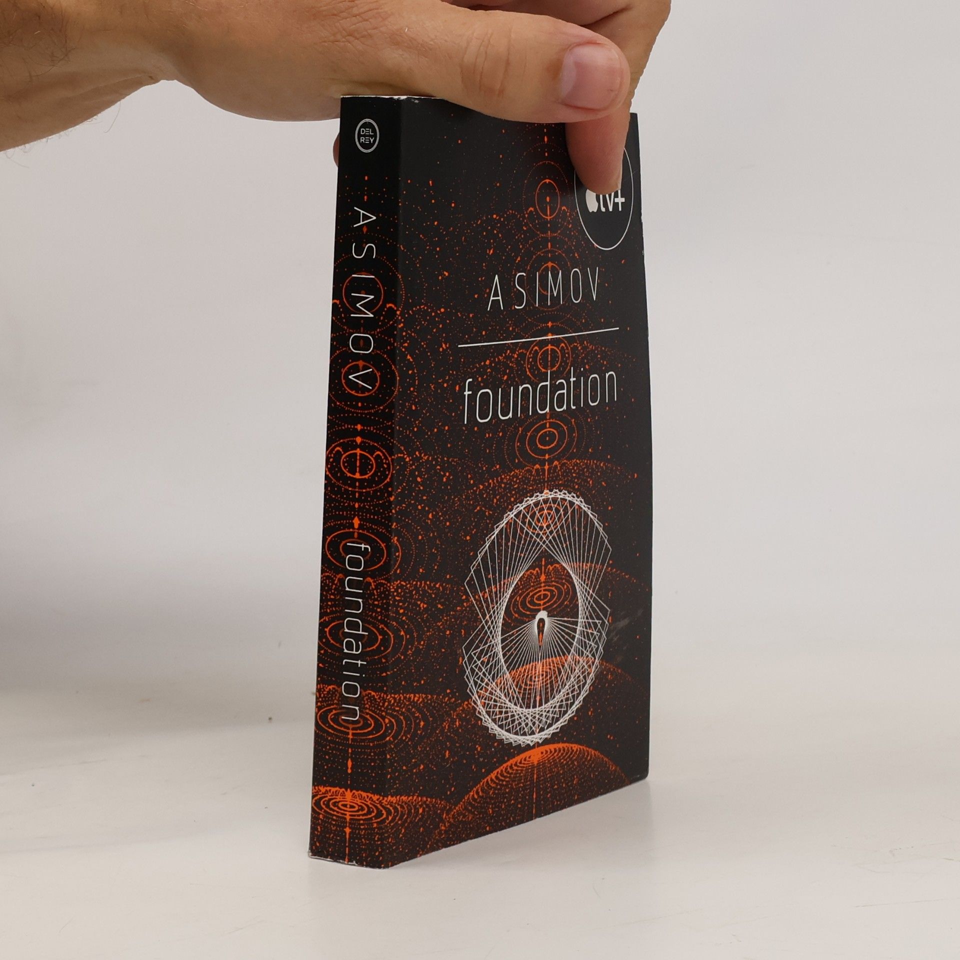 Isaac Asimov Foundation