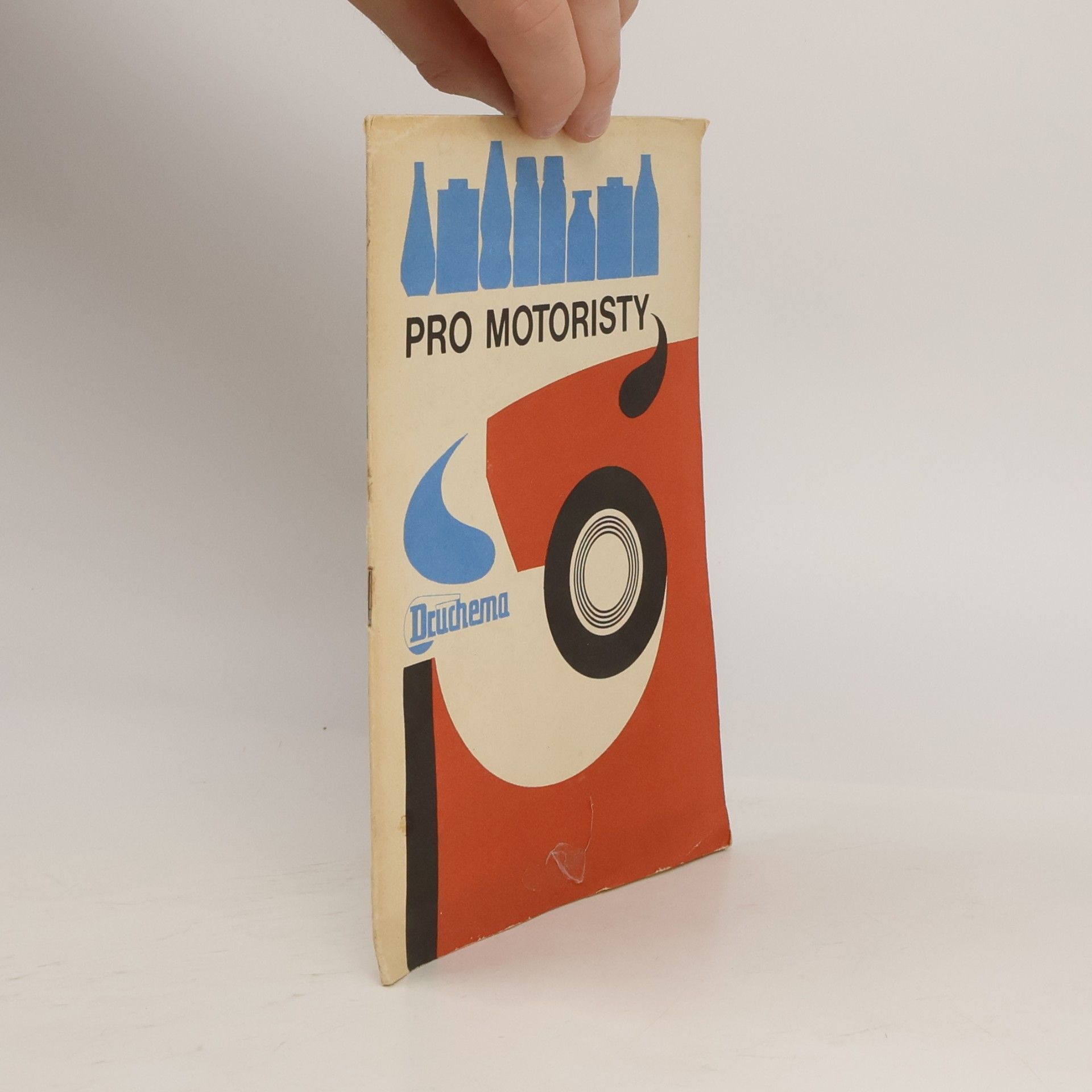 kolektiv Pro motoristy