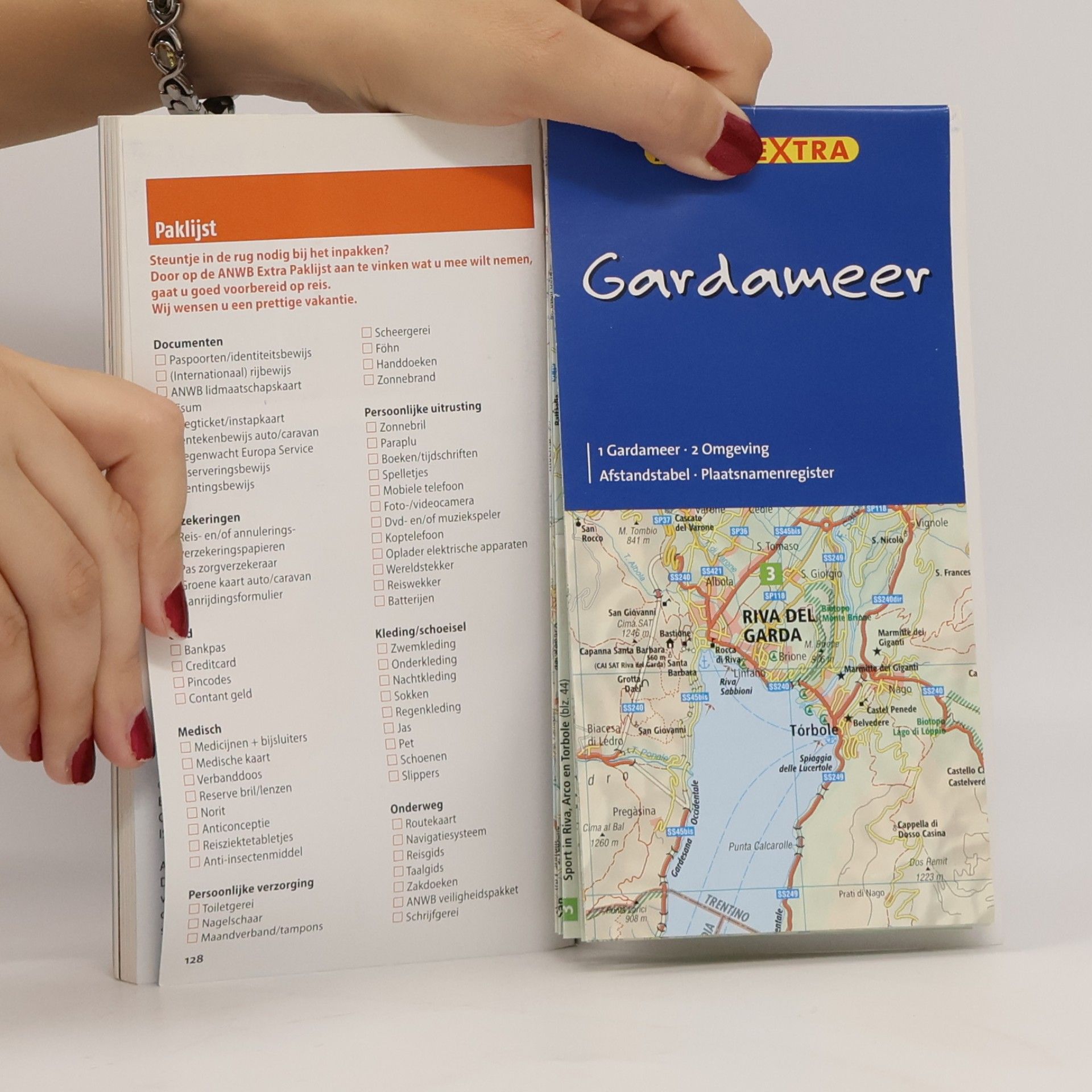 Barbara Schaeffer Gardameer