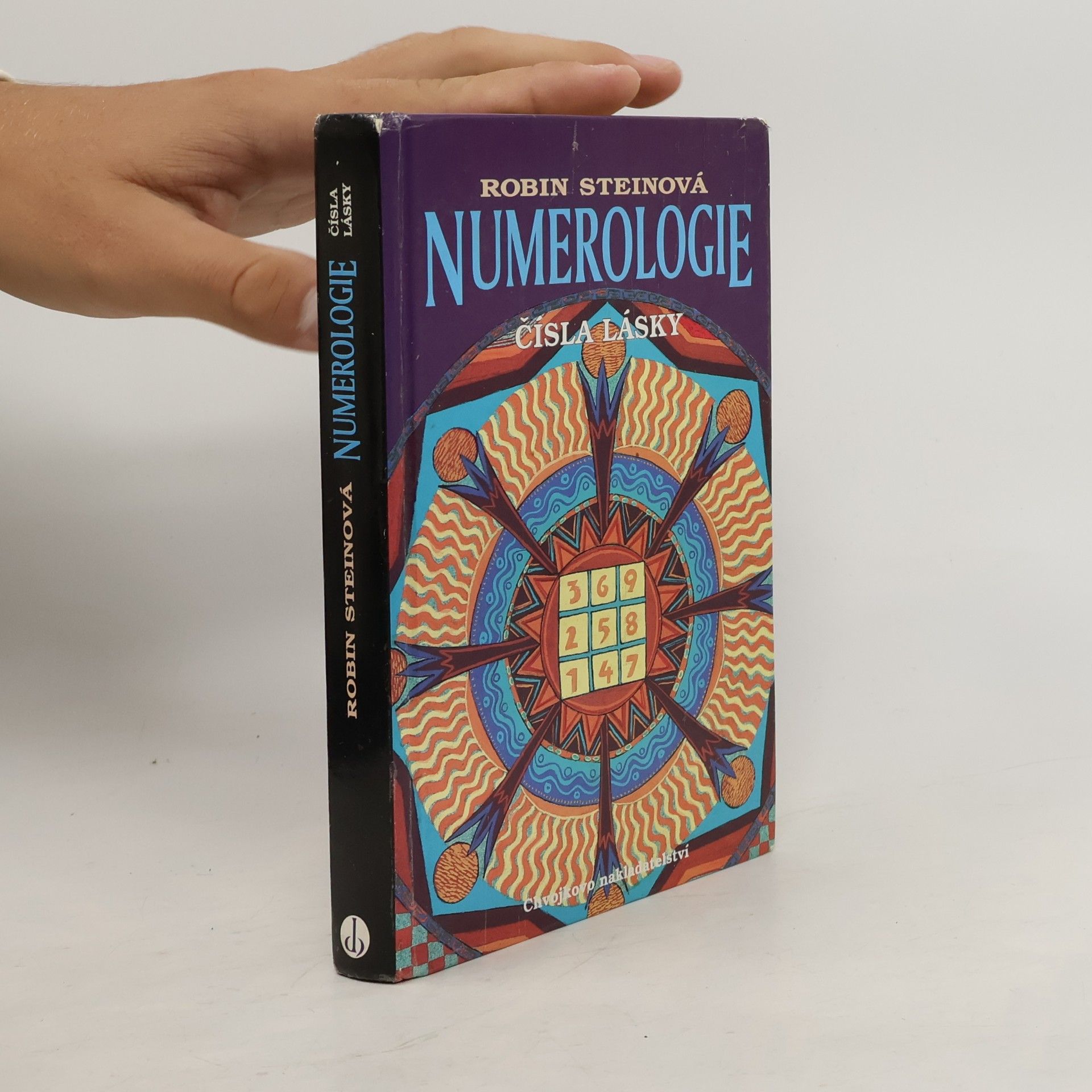 Numerologie. Čísla lásky