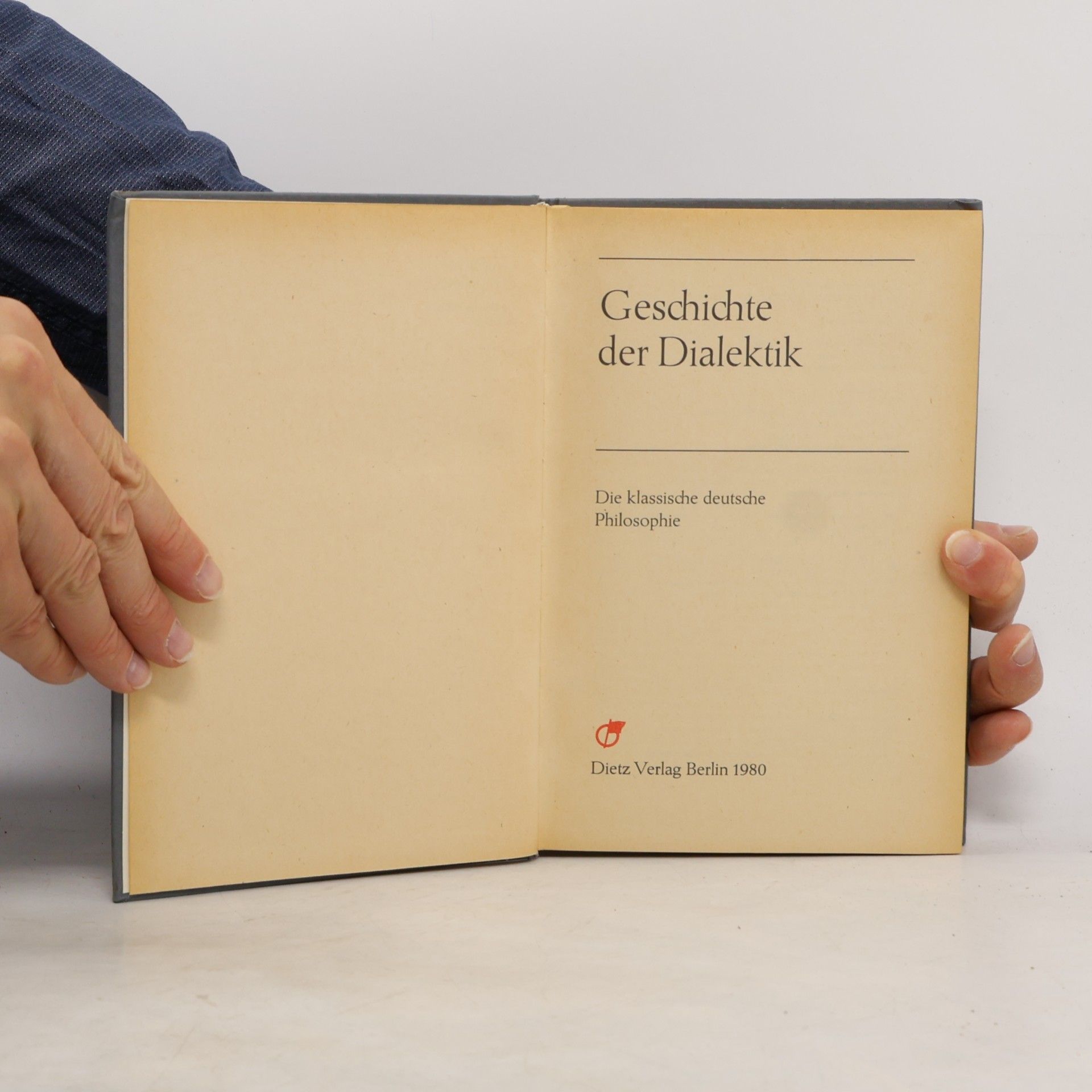kolektiv Geschichte der Dialekt