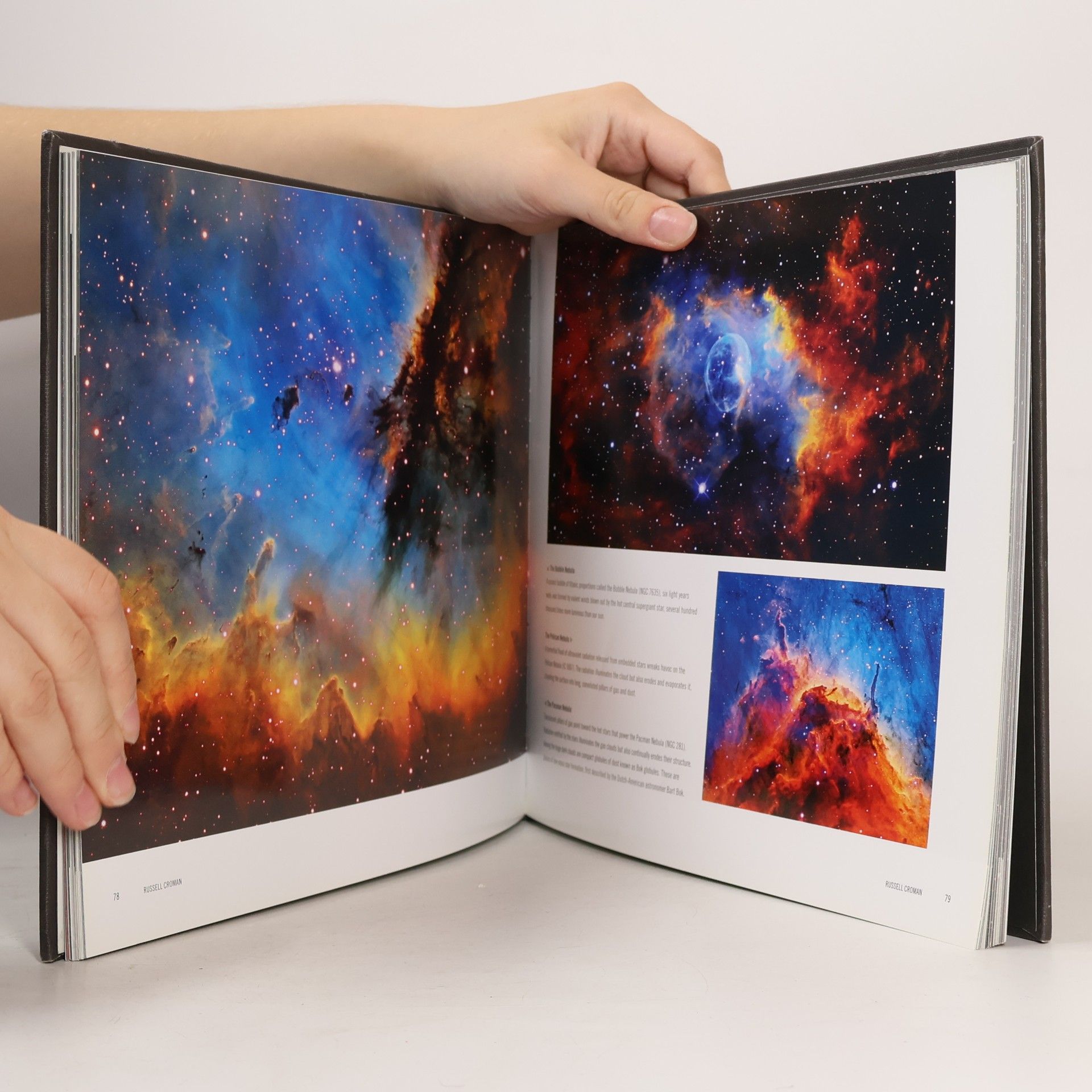 Robert Gendler Capturing the Stars