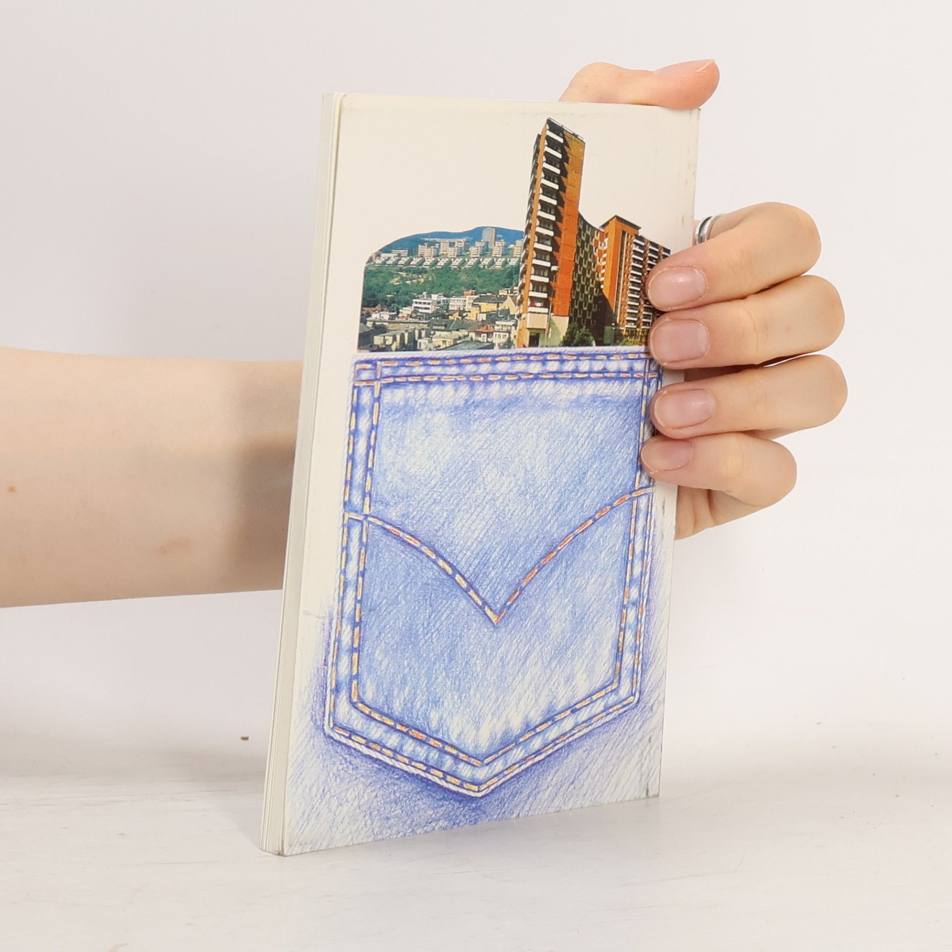 Kolektiv autorů Zlín do kapsy 1994