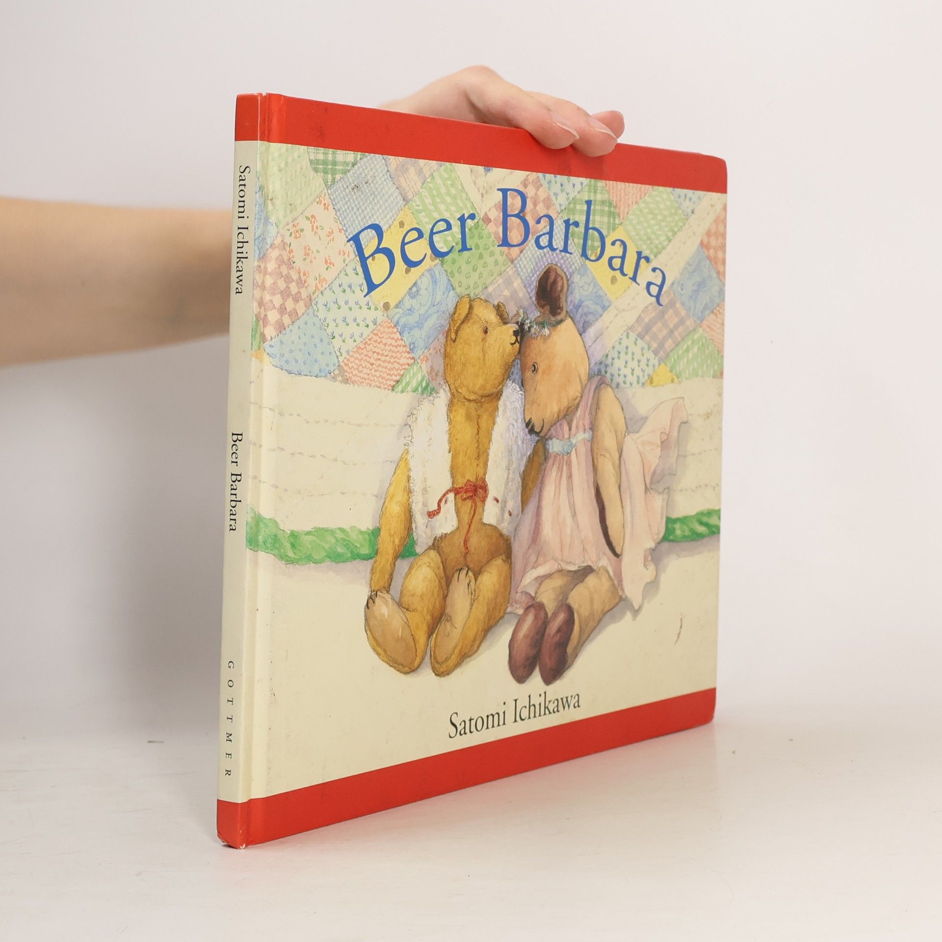 Autores varios BEER BARBARA
