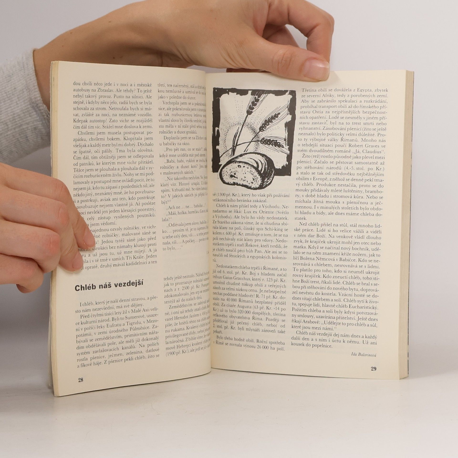 kolektiv Cyrilometodějský kalendář 1989