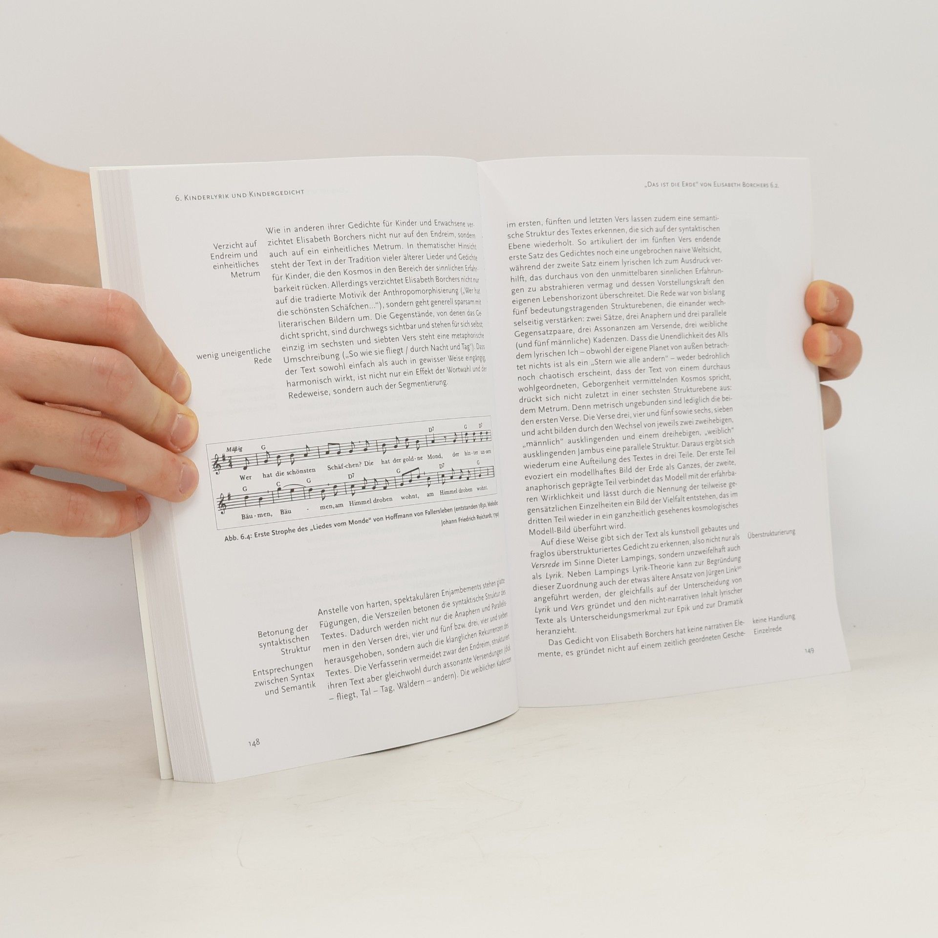 Gina Weinkauff Kinder- und Jugendliteratur