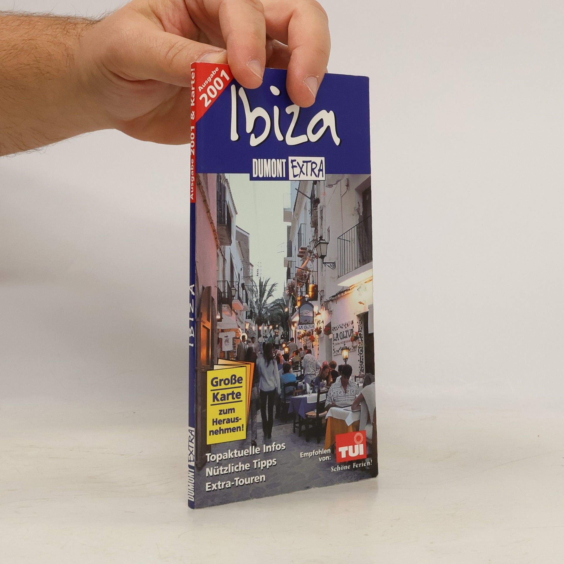 DuMont Extra: Ibiza