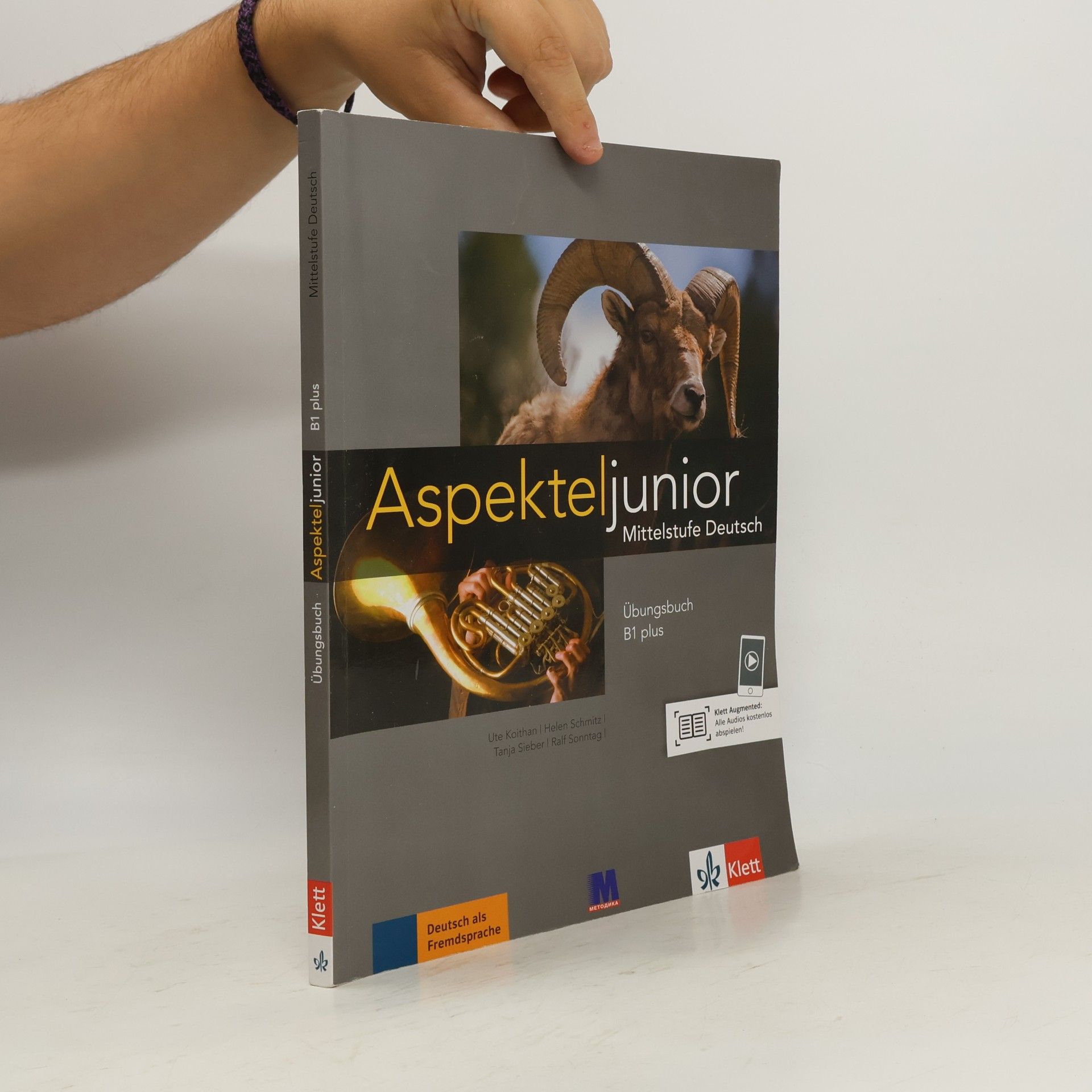 Aspekte junior