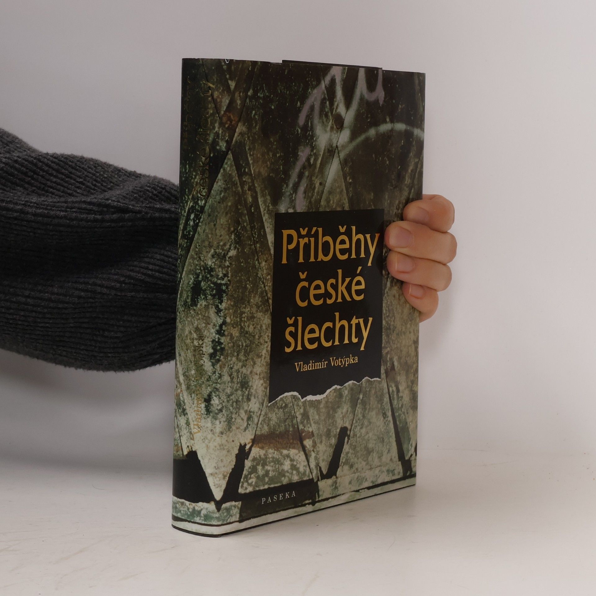 Příběhy české šlechty