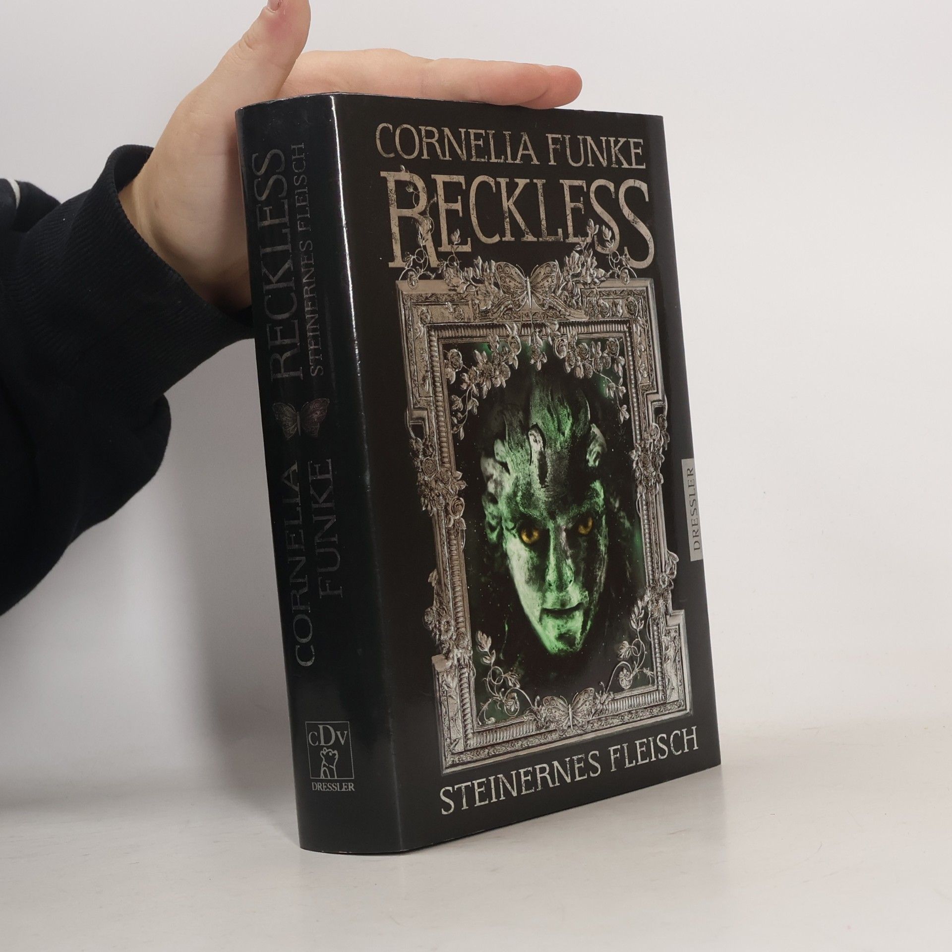 Cornelia Funke Reckless