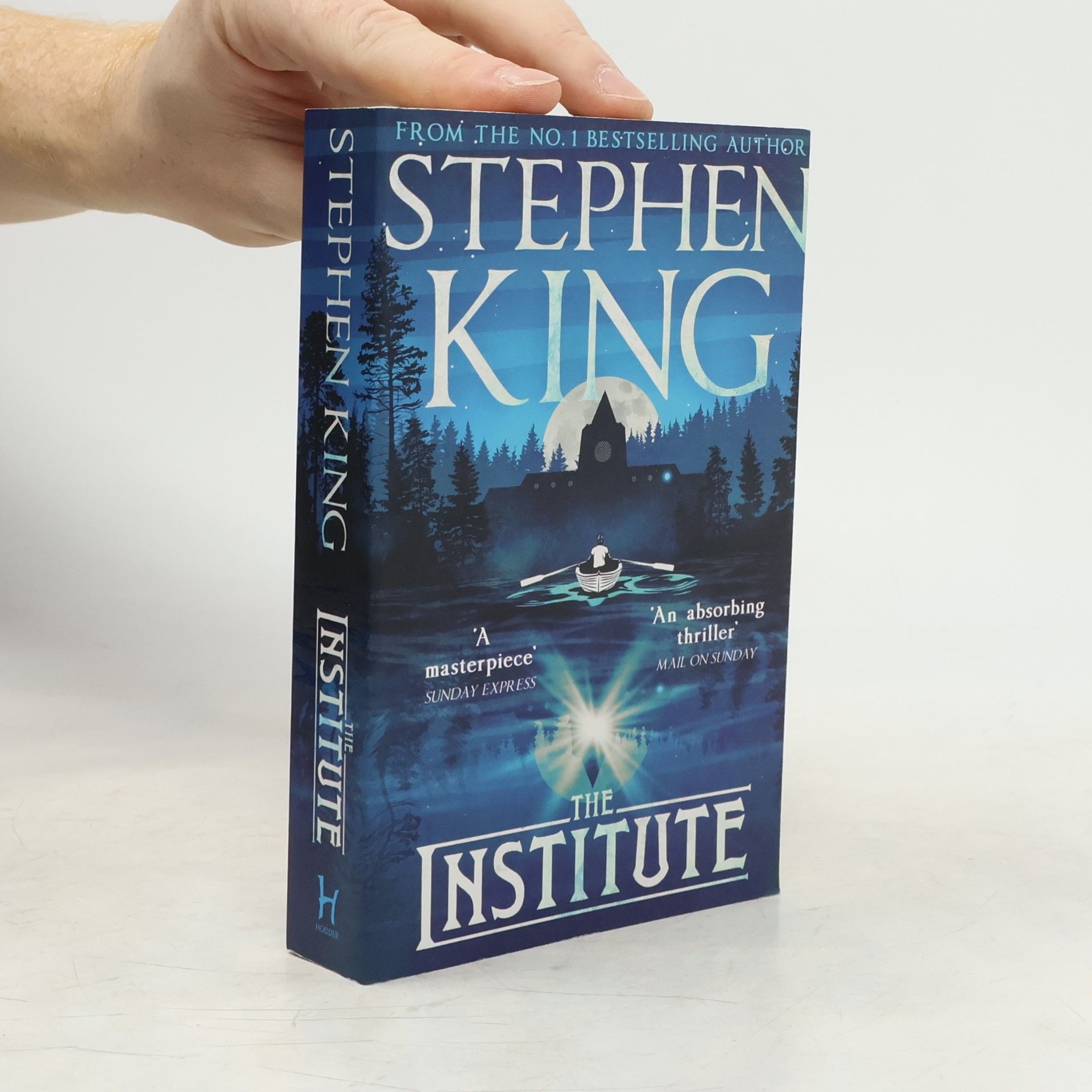 The Institute