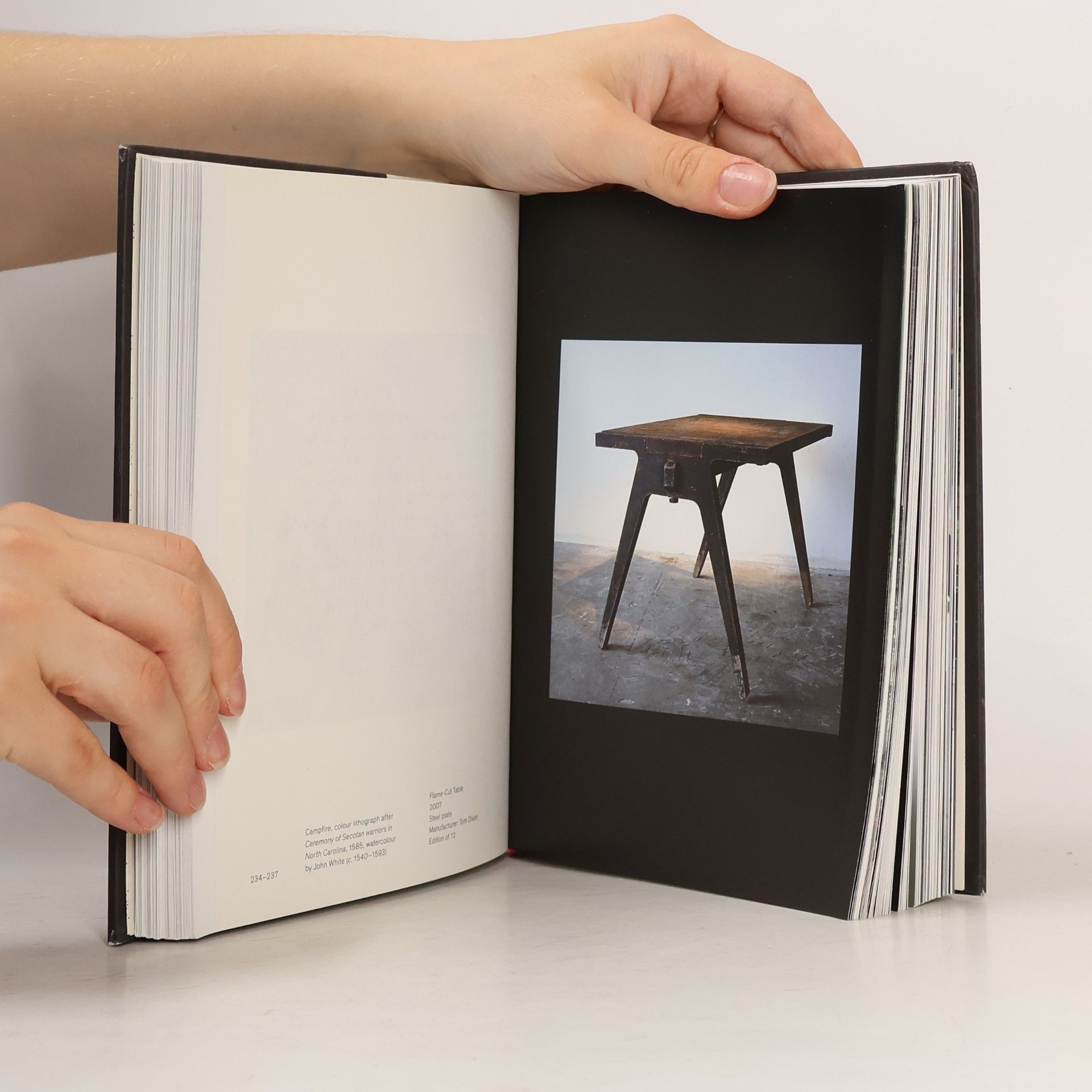 Tom Dixon Tom Dixon