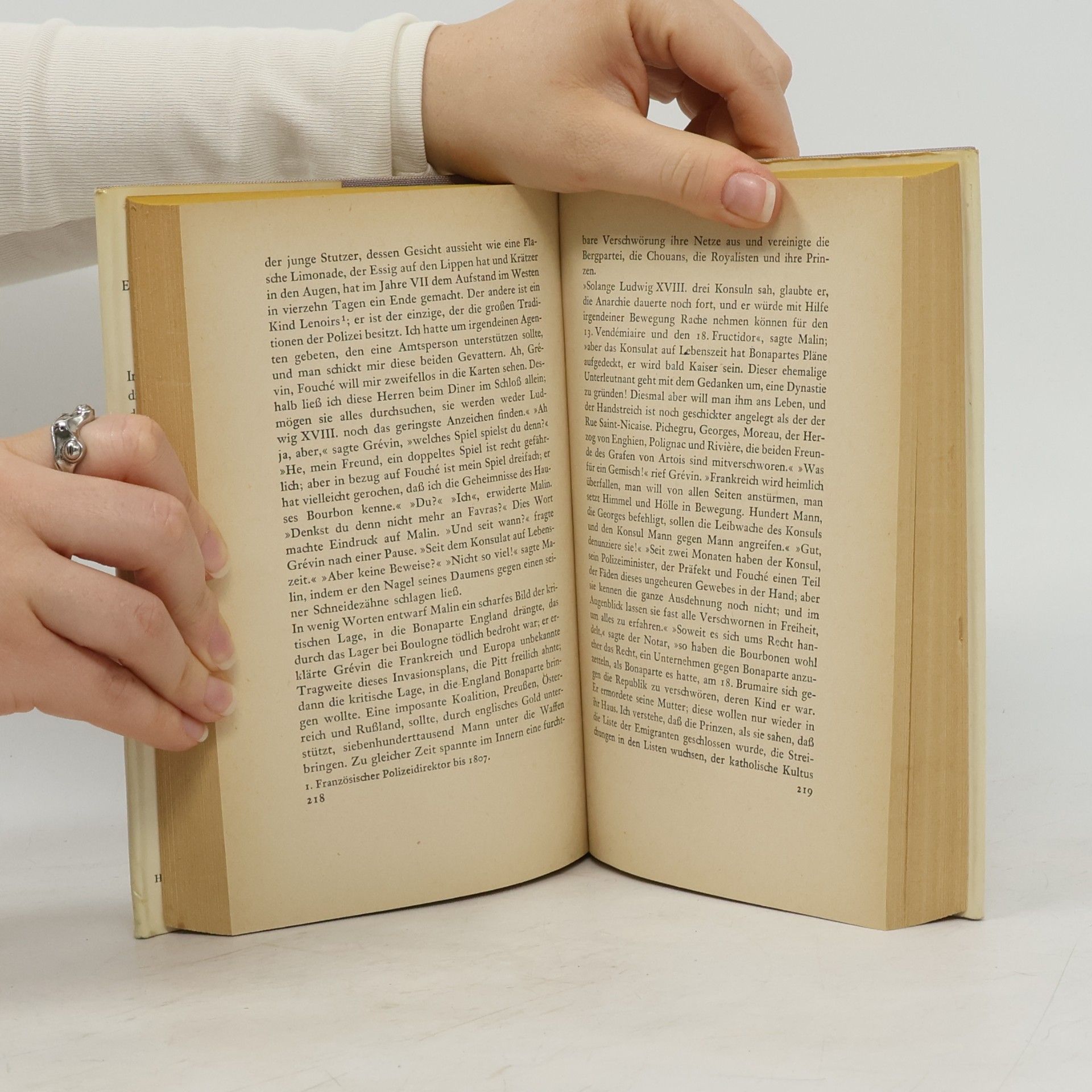 Honoré de Balzac Erzählungen aus der Napoleonischen Sphäre