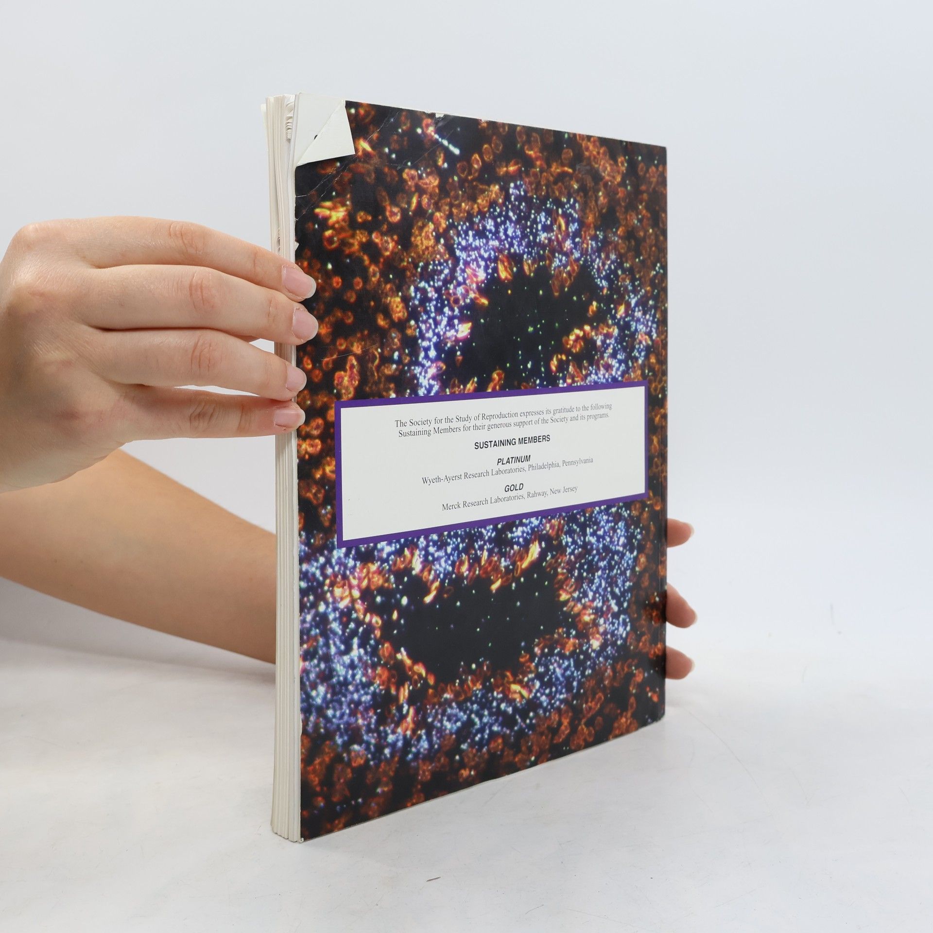Collectif d'auteurs Biology of Reproduction 6