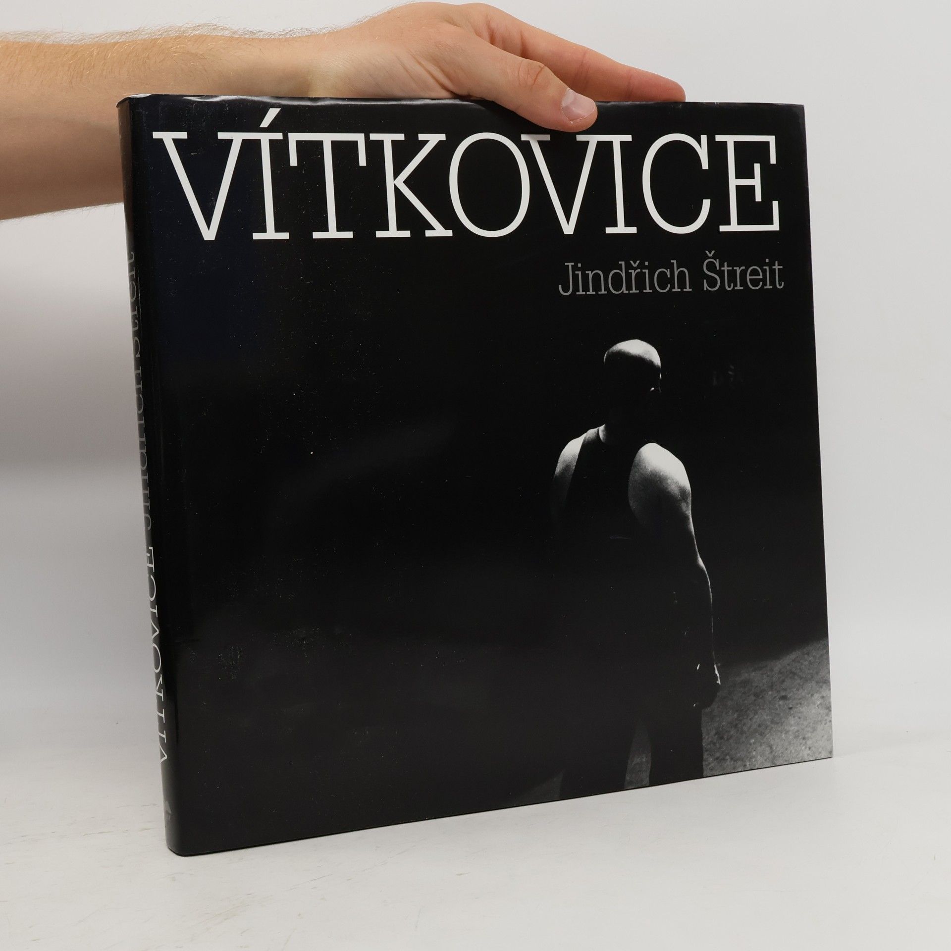 Vítkovice
