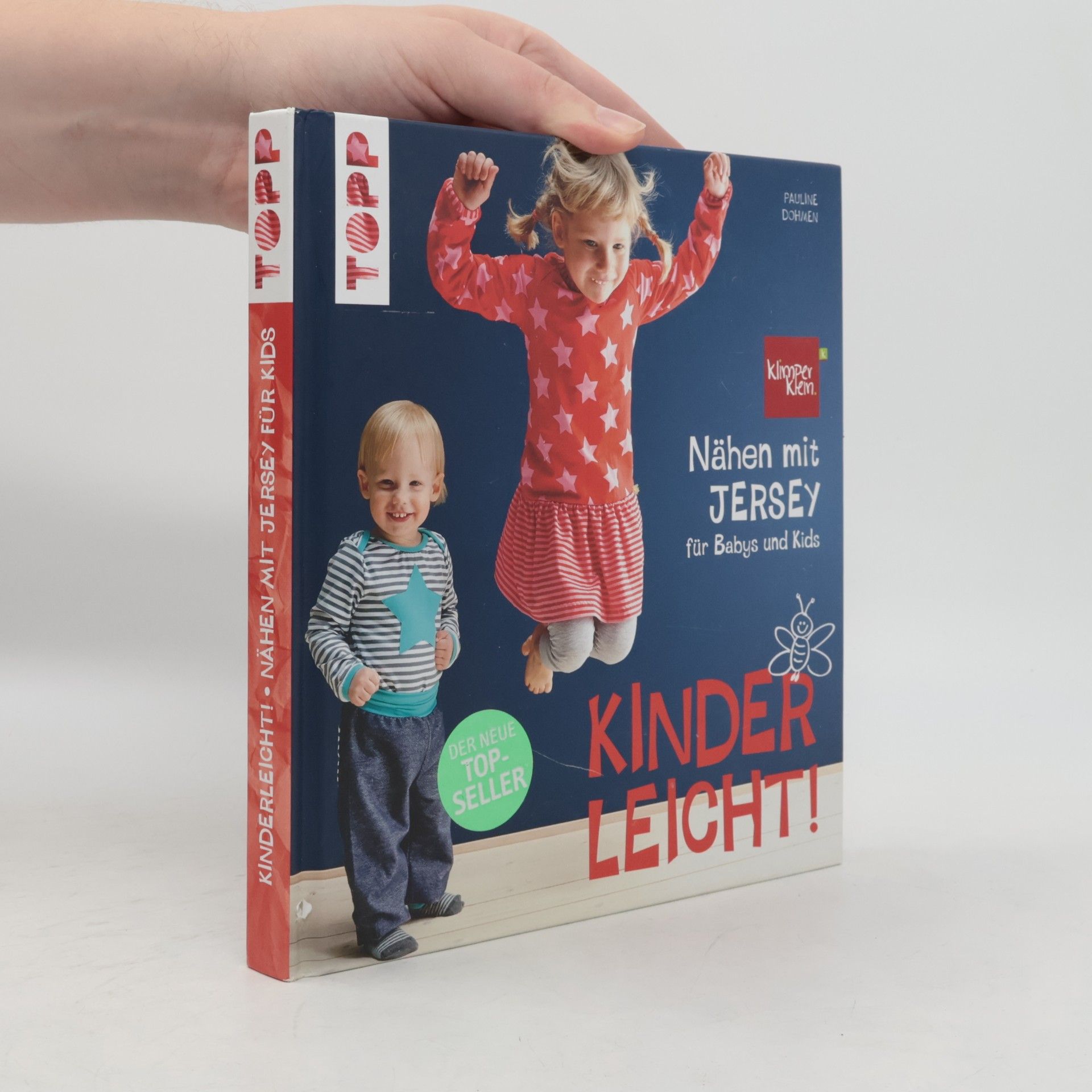 Pauline Dohmen Kinderleicht!