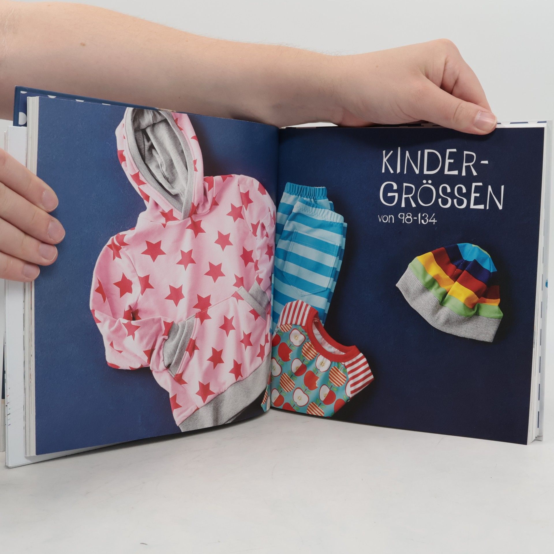 Pauline Dohmen Kinderleicht!