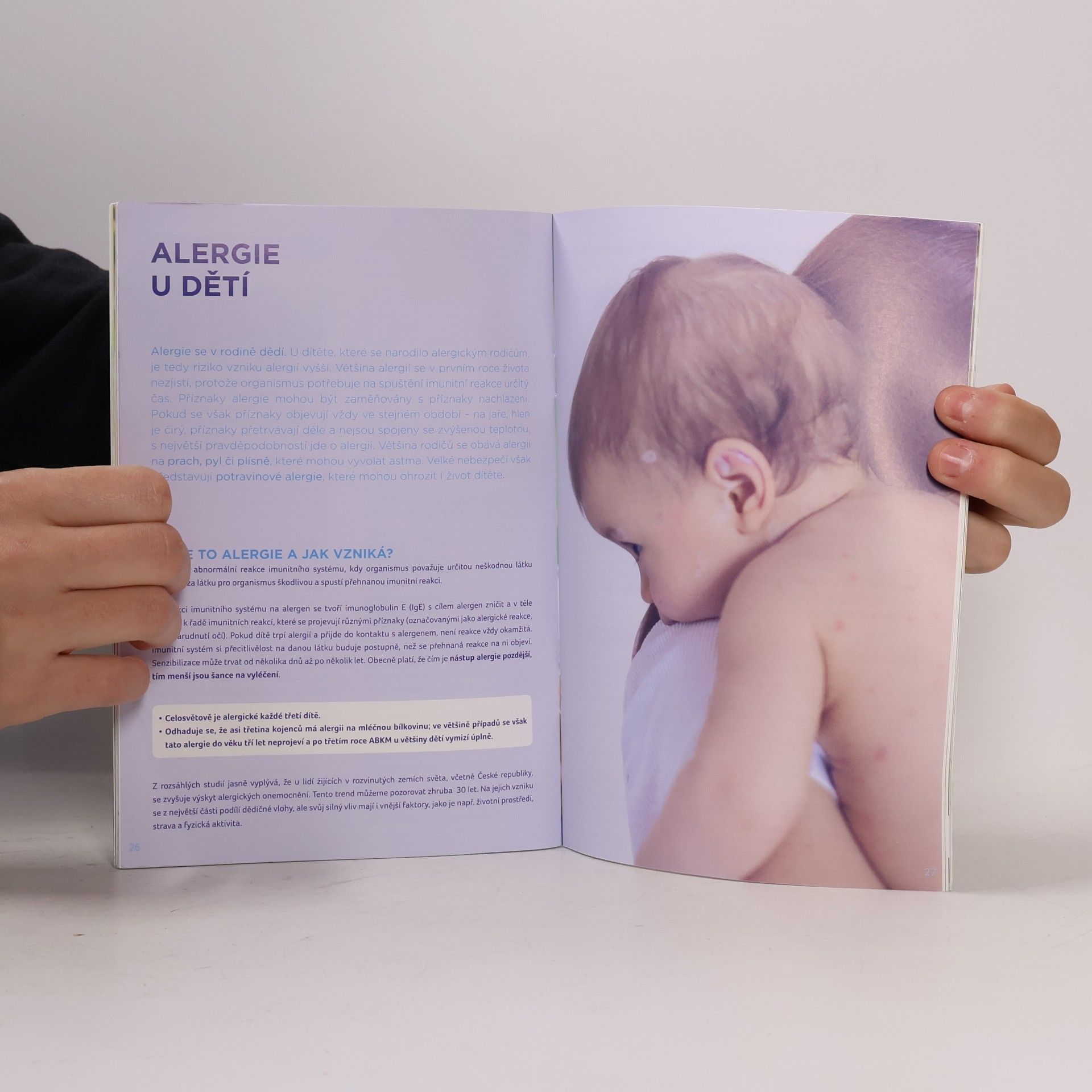 Various authors Výživou ke správné funkci imunity