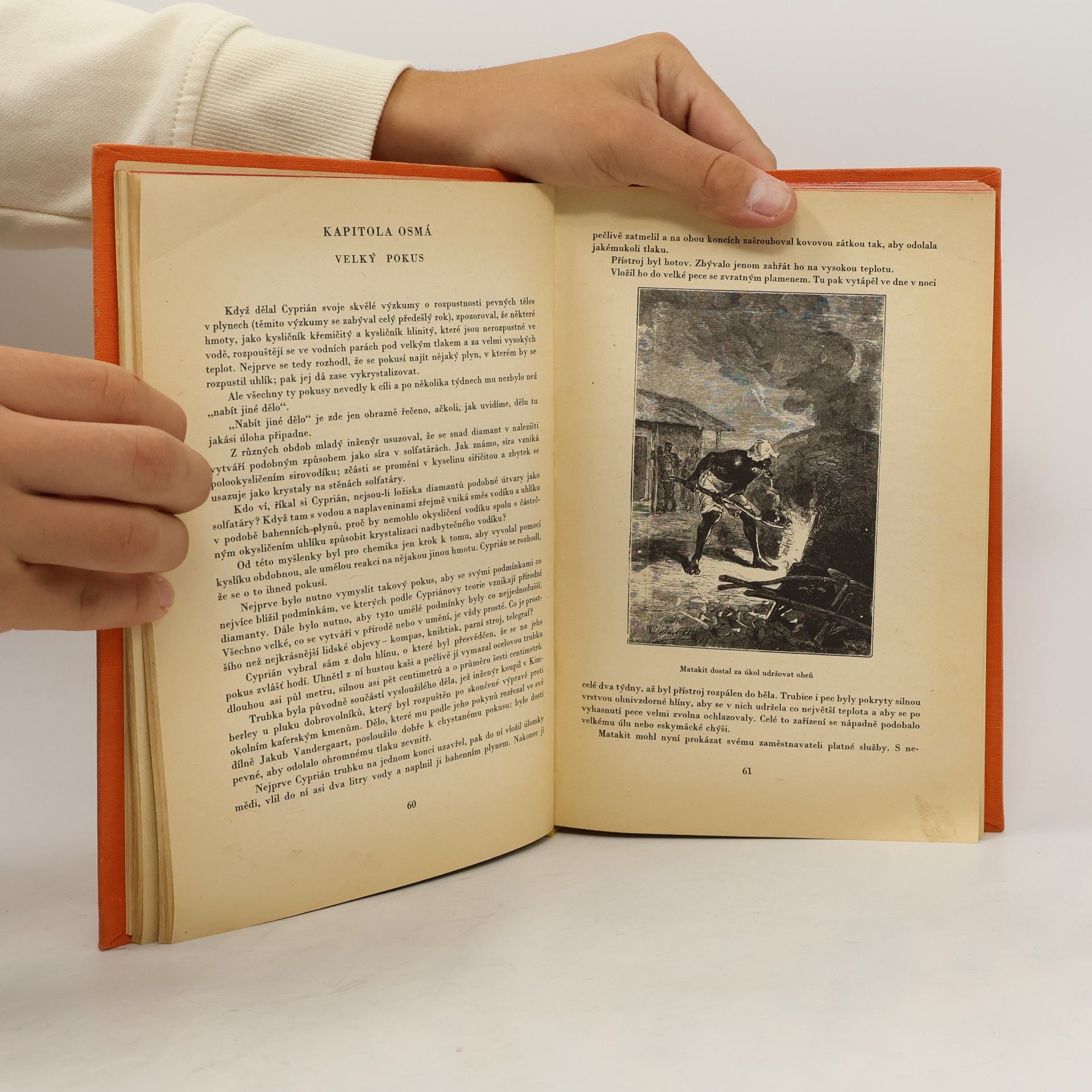 Jules Verne Hvězda jihu