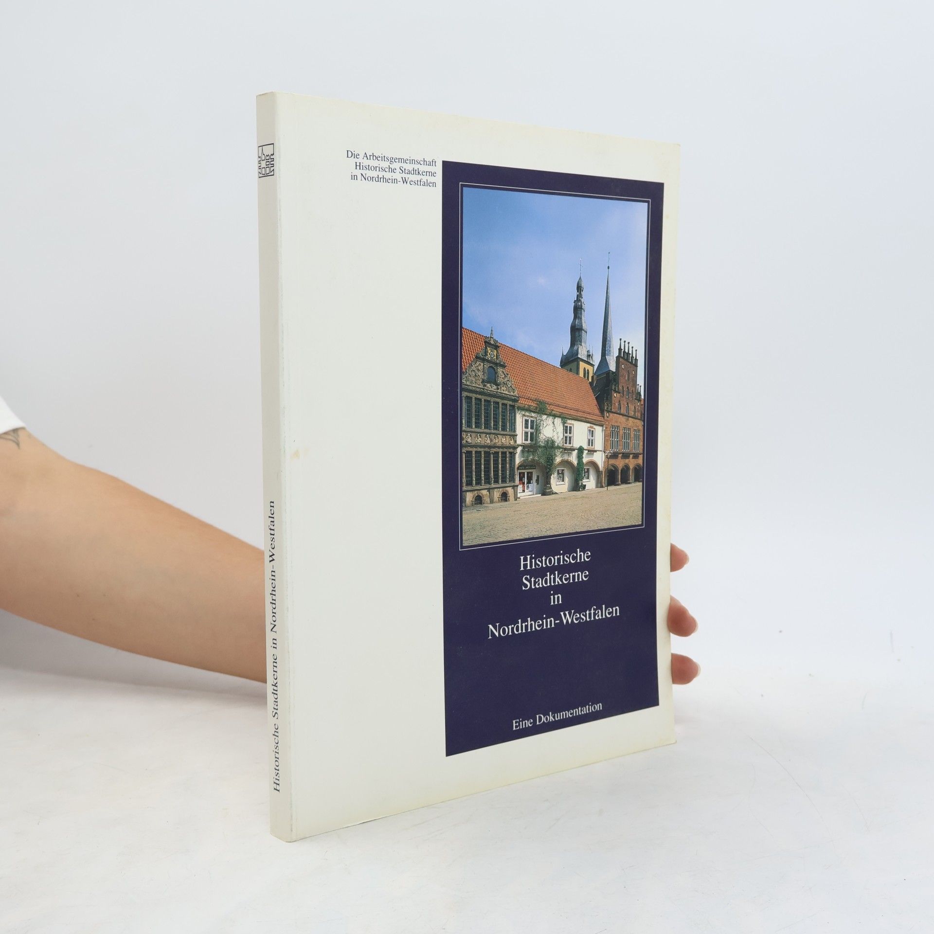 kolektiv Historiche Stadtkerne in Nordrhein-Westfalen