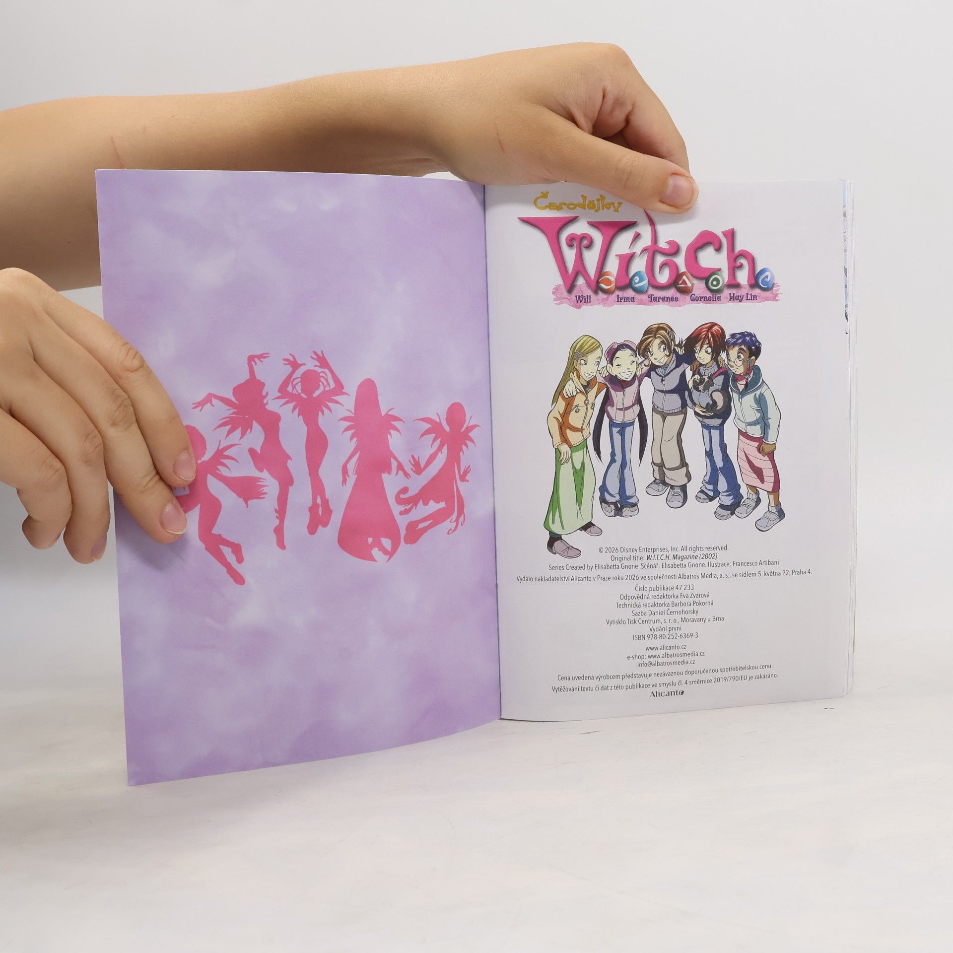 kolektiv Witch 28-30