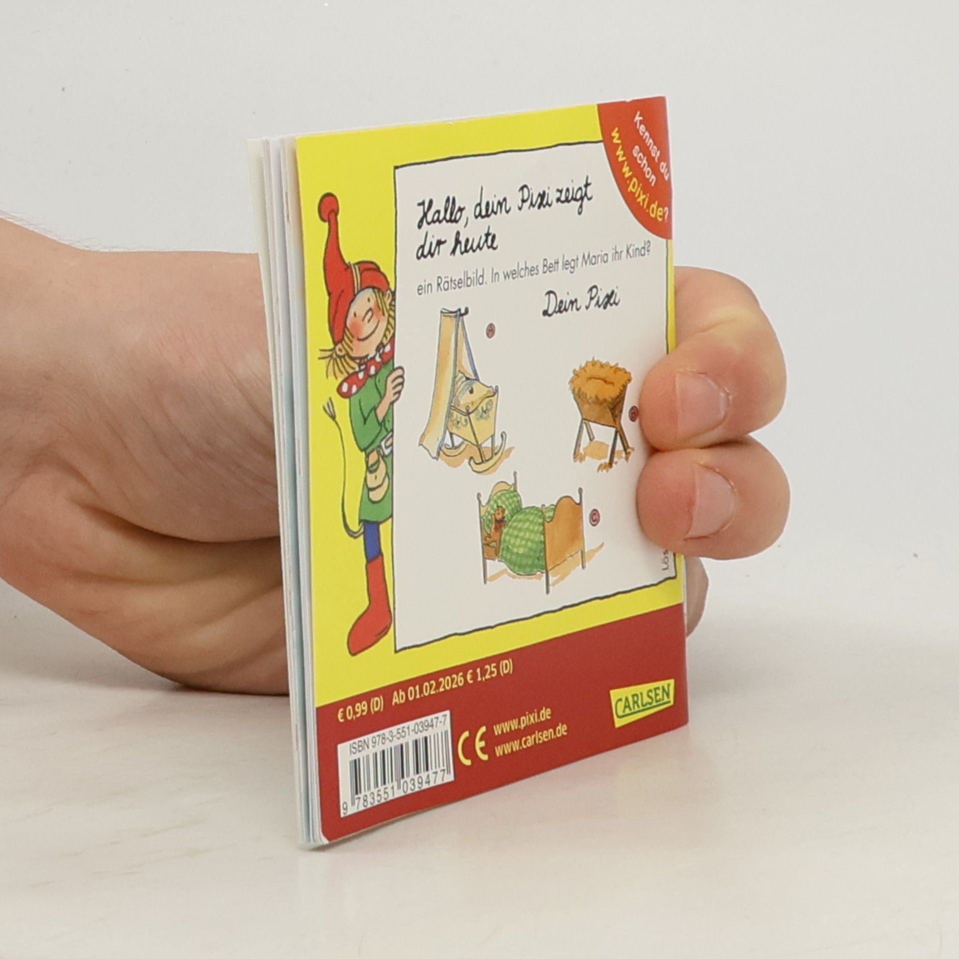 Kolektív autorov Holler boller Rumpelsack