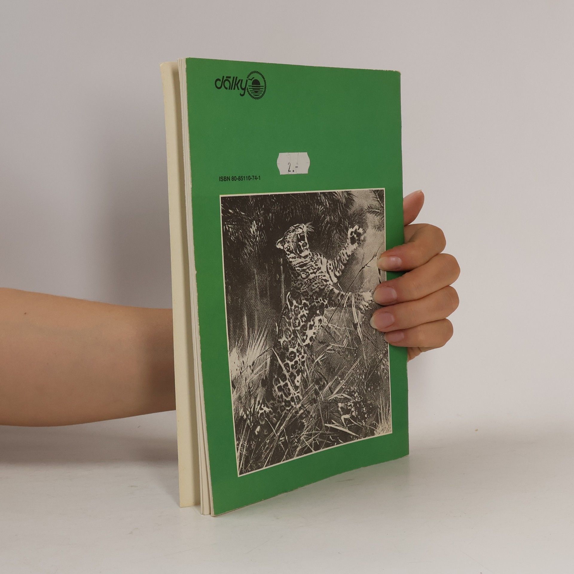 Zane Grey Dobrodružství v džungli