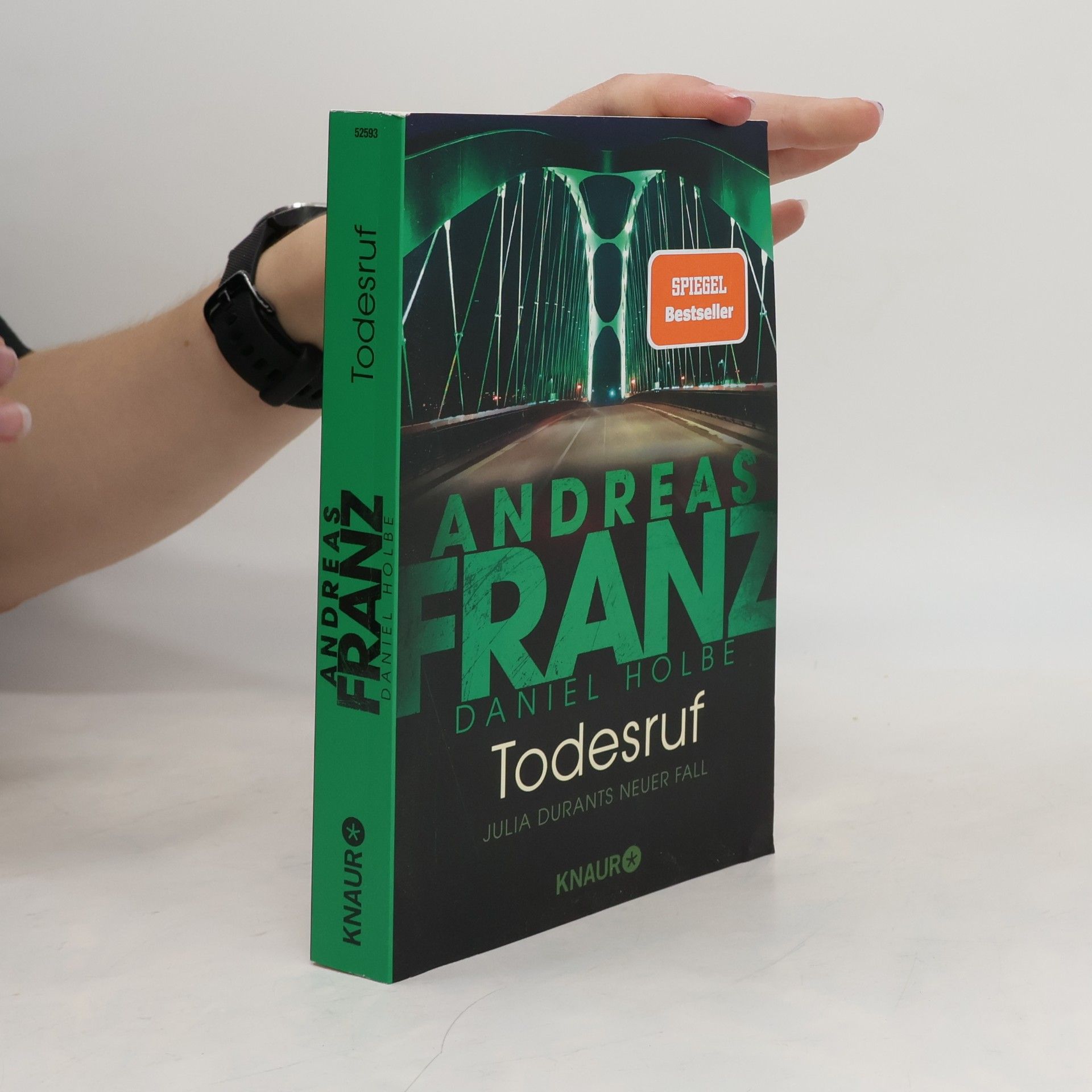 Todesruf