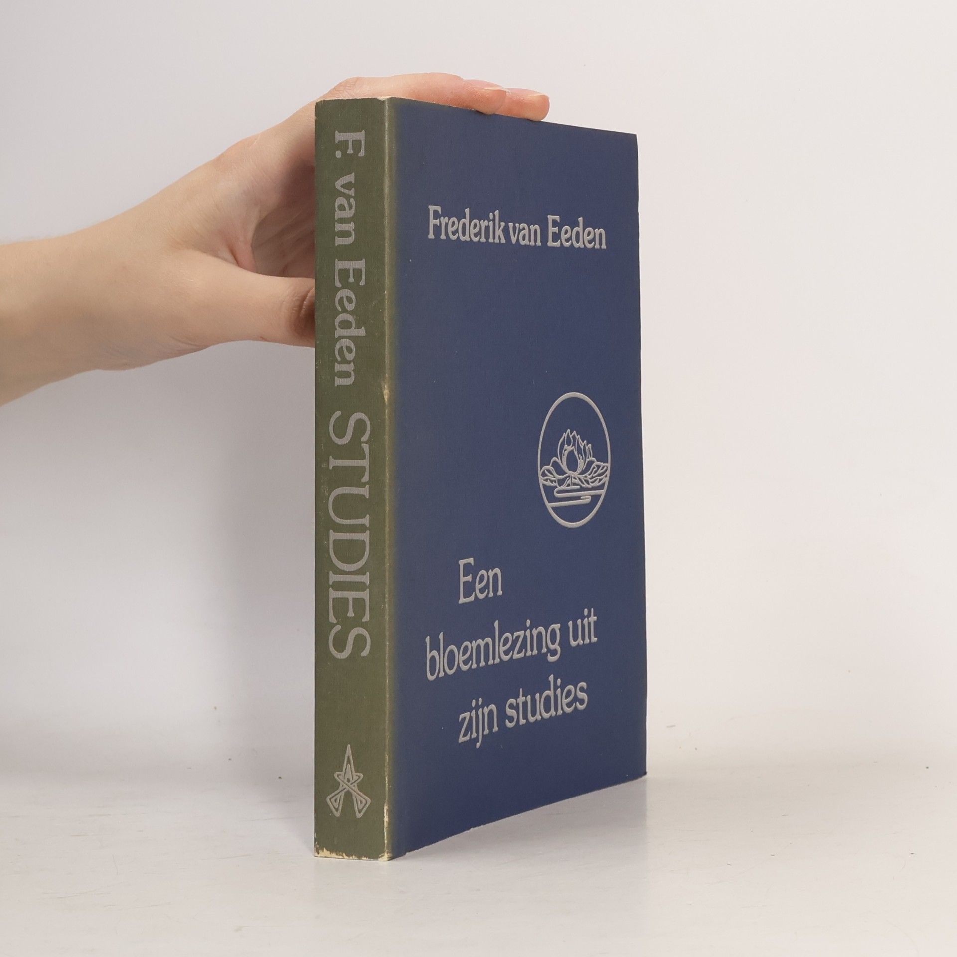 Various authors Frederik van Eeden