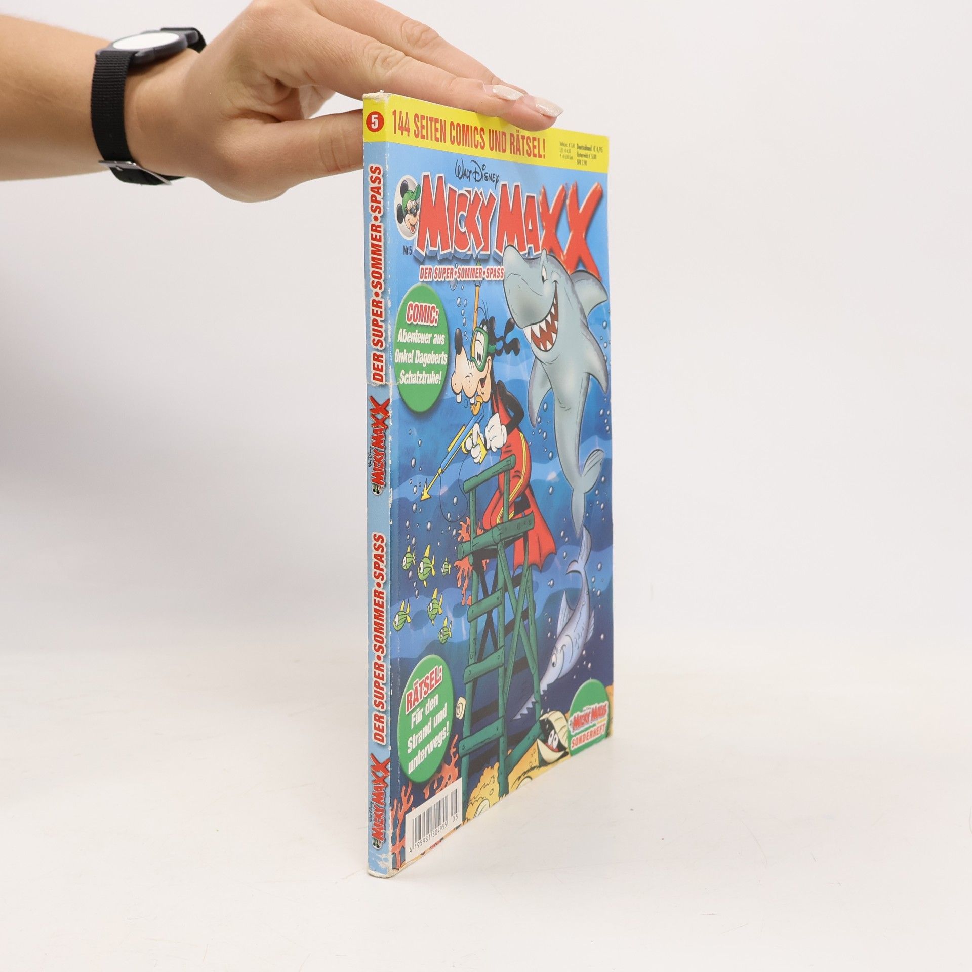 kolektiv Micky Maxx 5