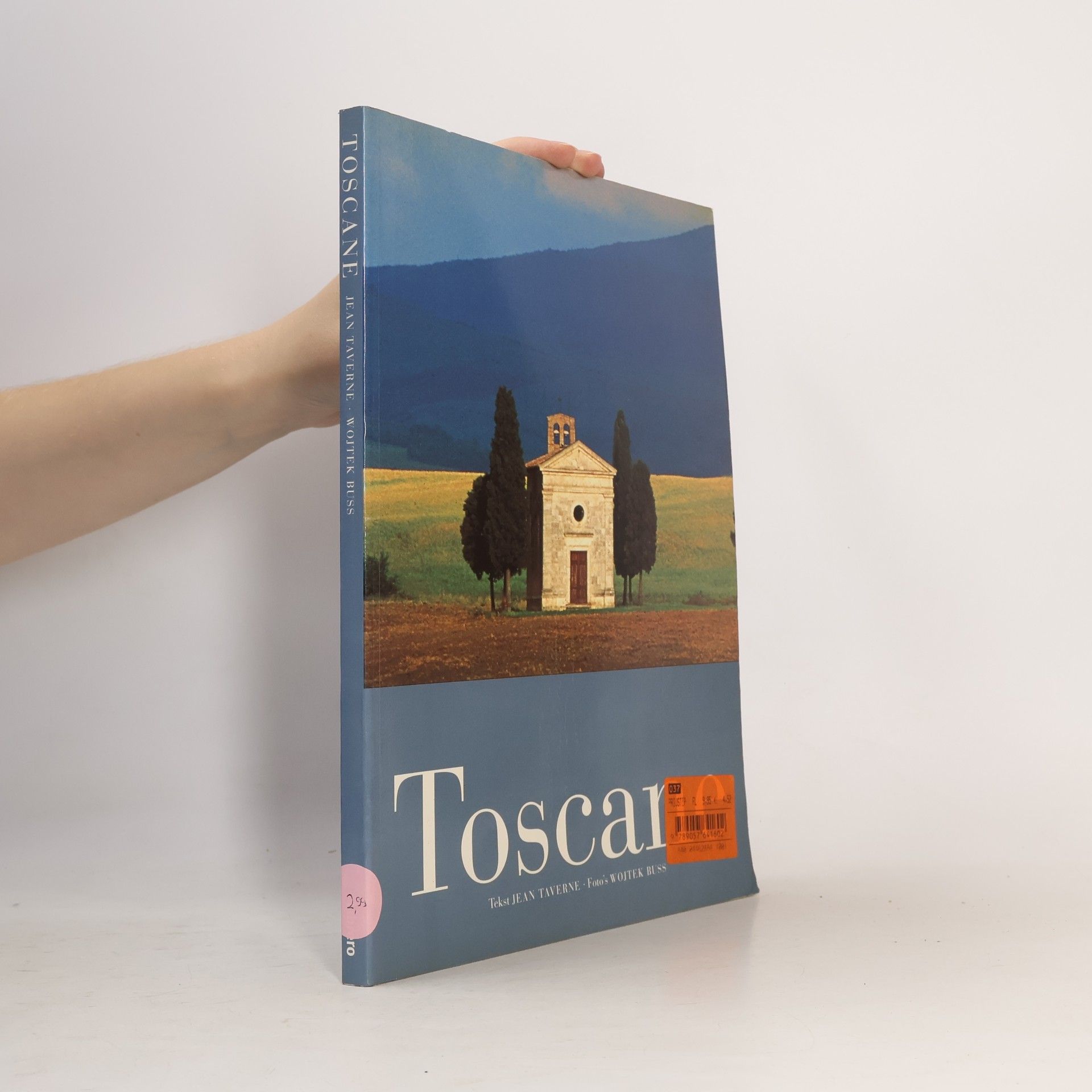 Autores varios Toscane
