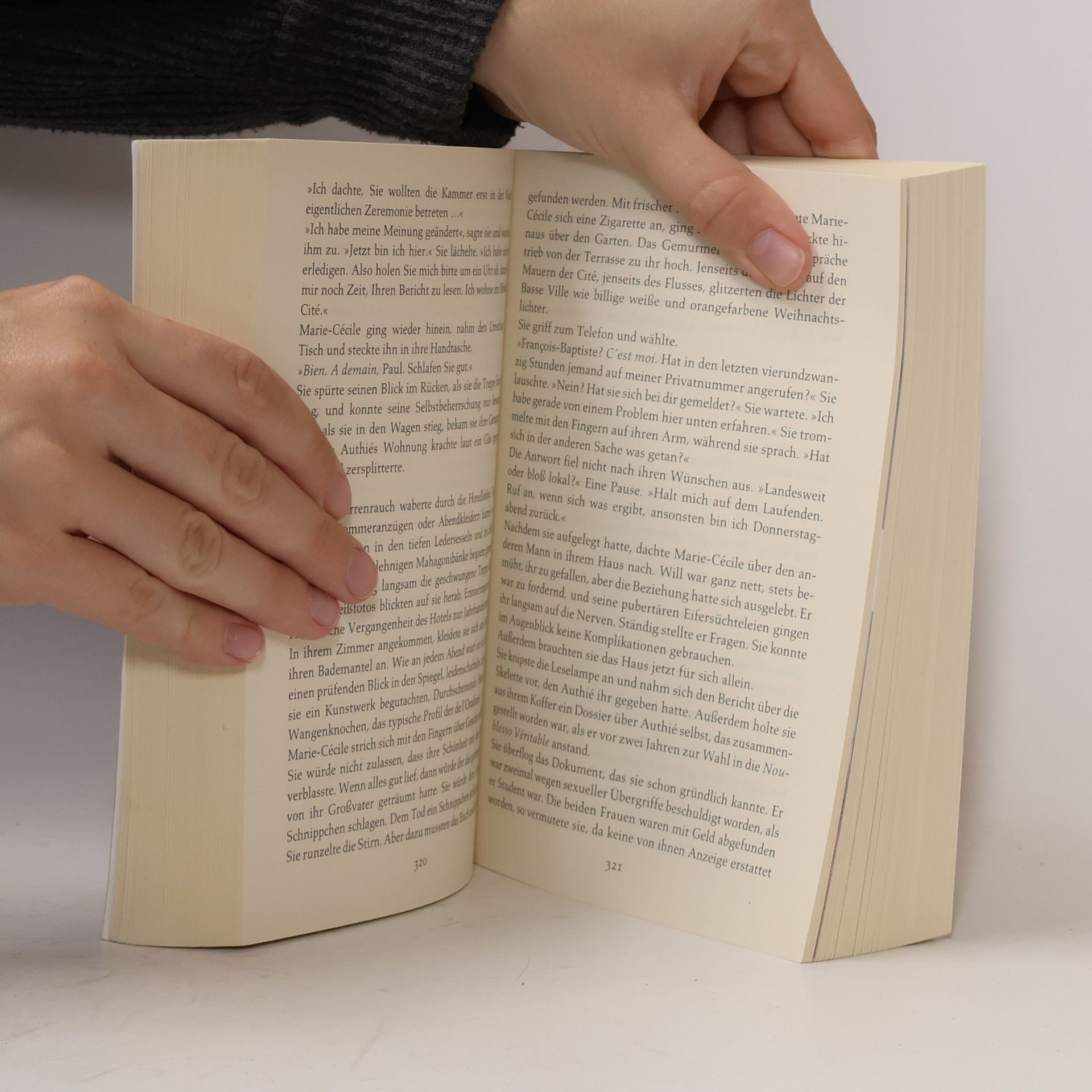 Kate Mosse Das verlorene Labyrinth