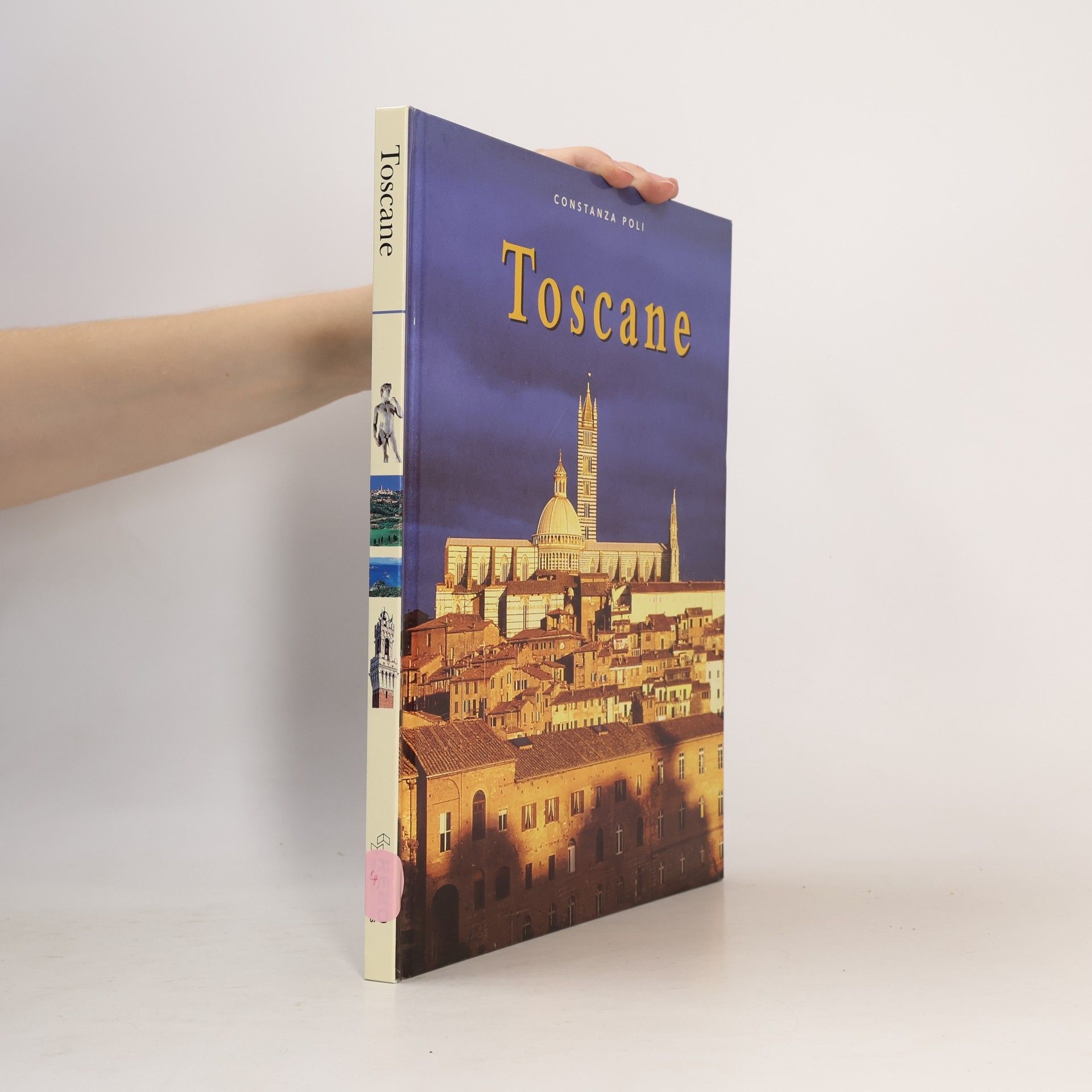 Poli, C. Toscane