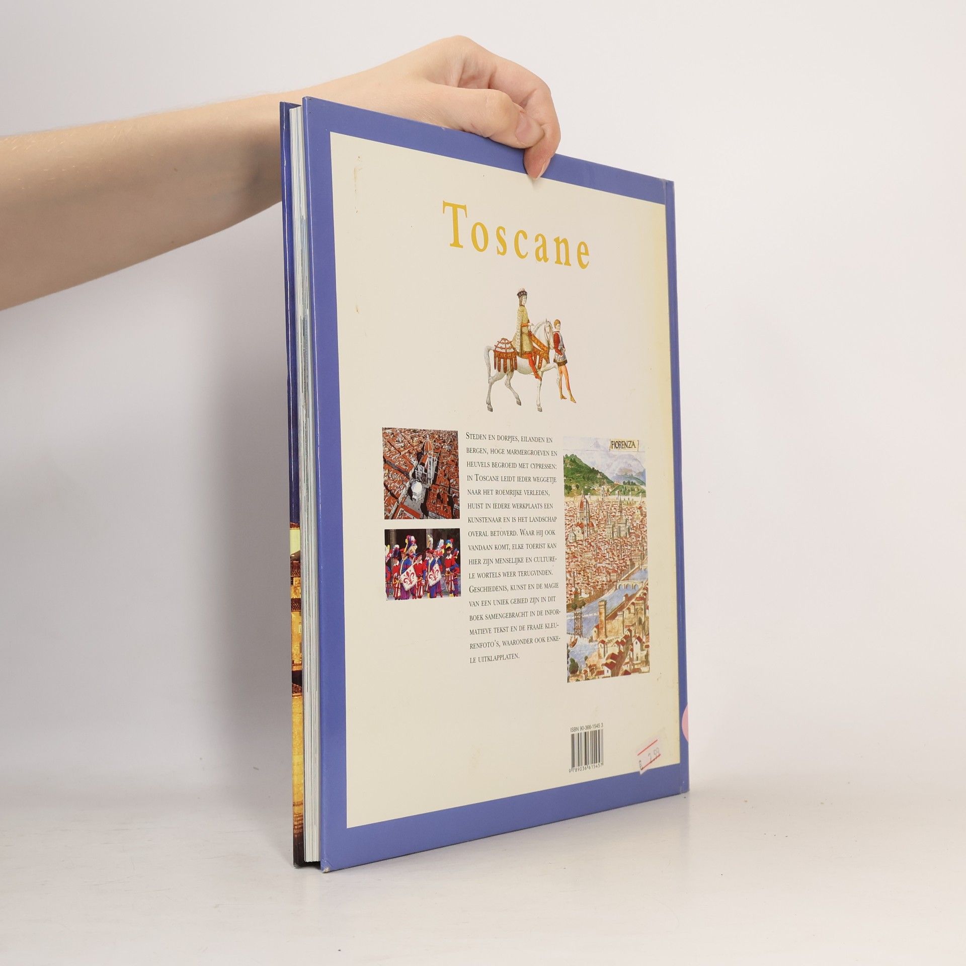 Poli, C. Toscane