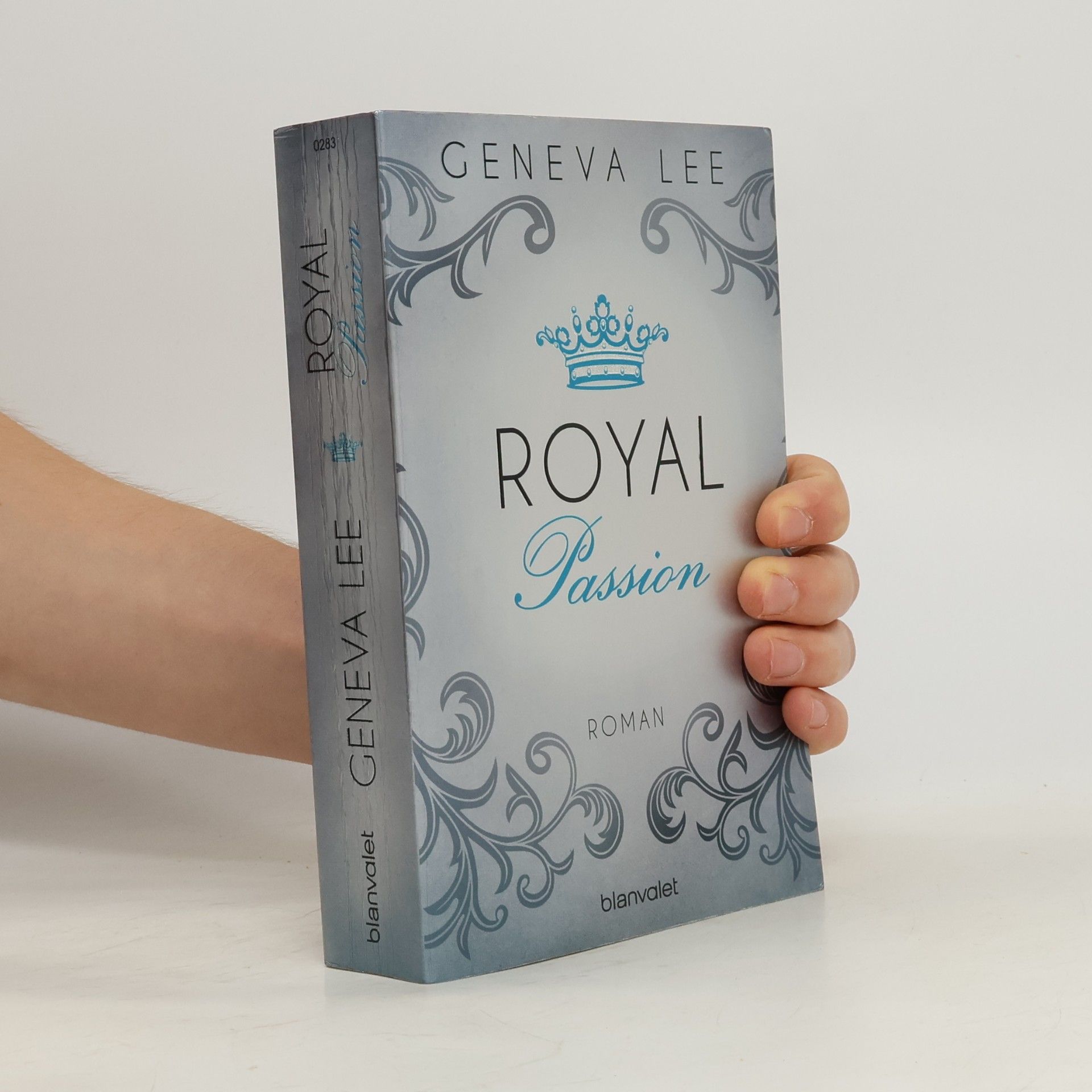 Geneva Lee Royal passion