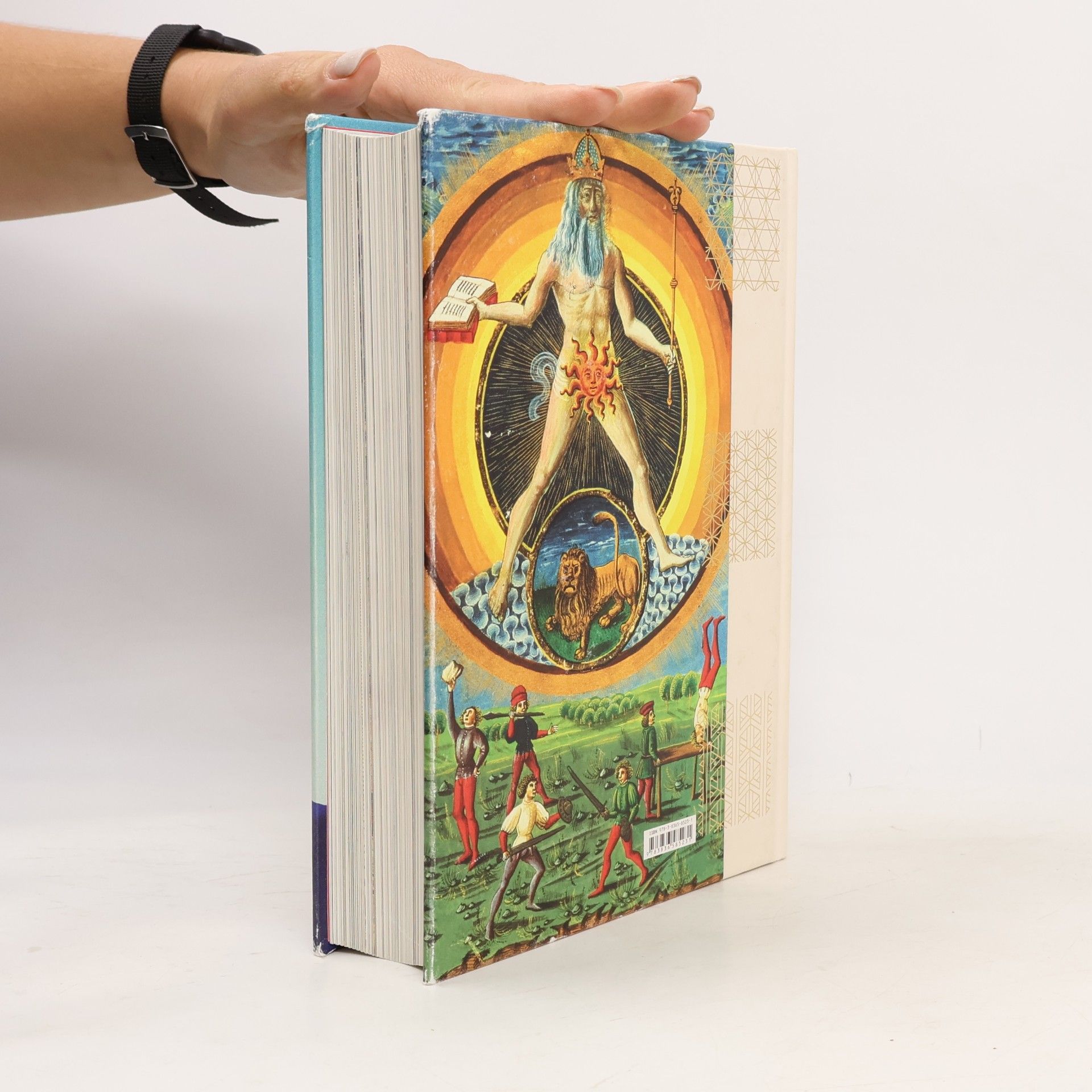Andrea Richards Astrologie. Bibliothek der Esoterik