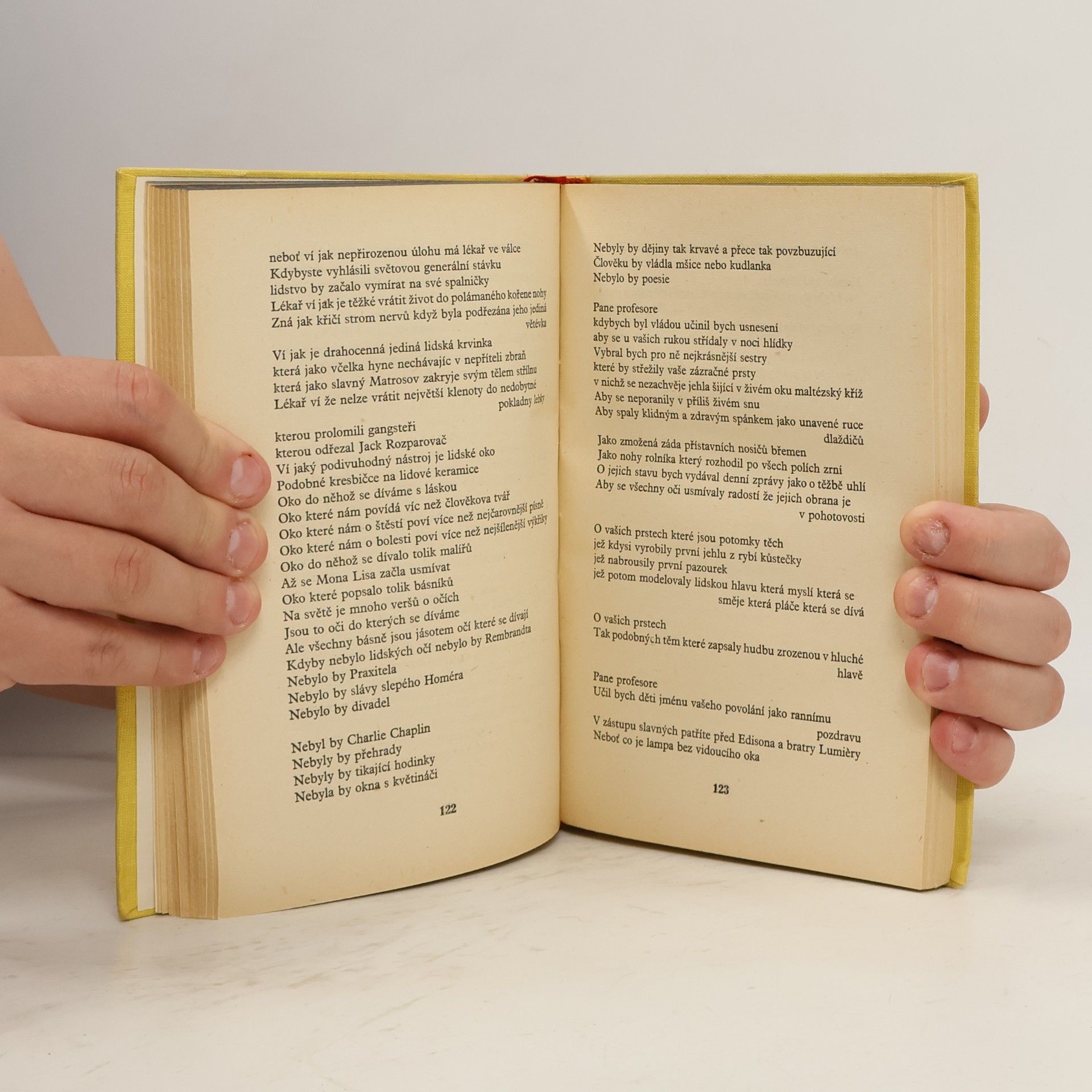 kolektiv Básnický almanach 1957