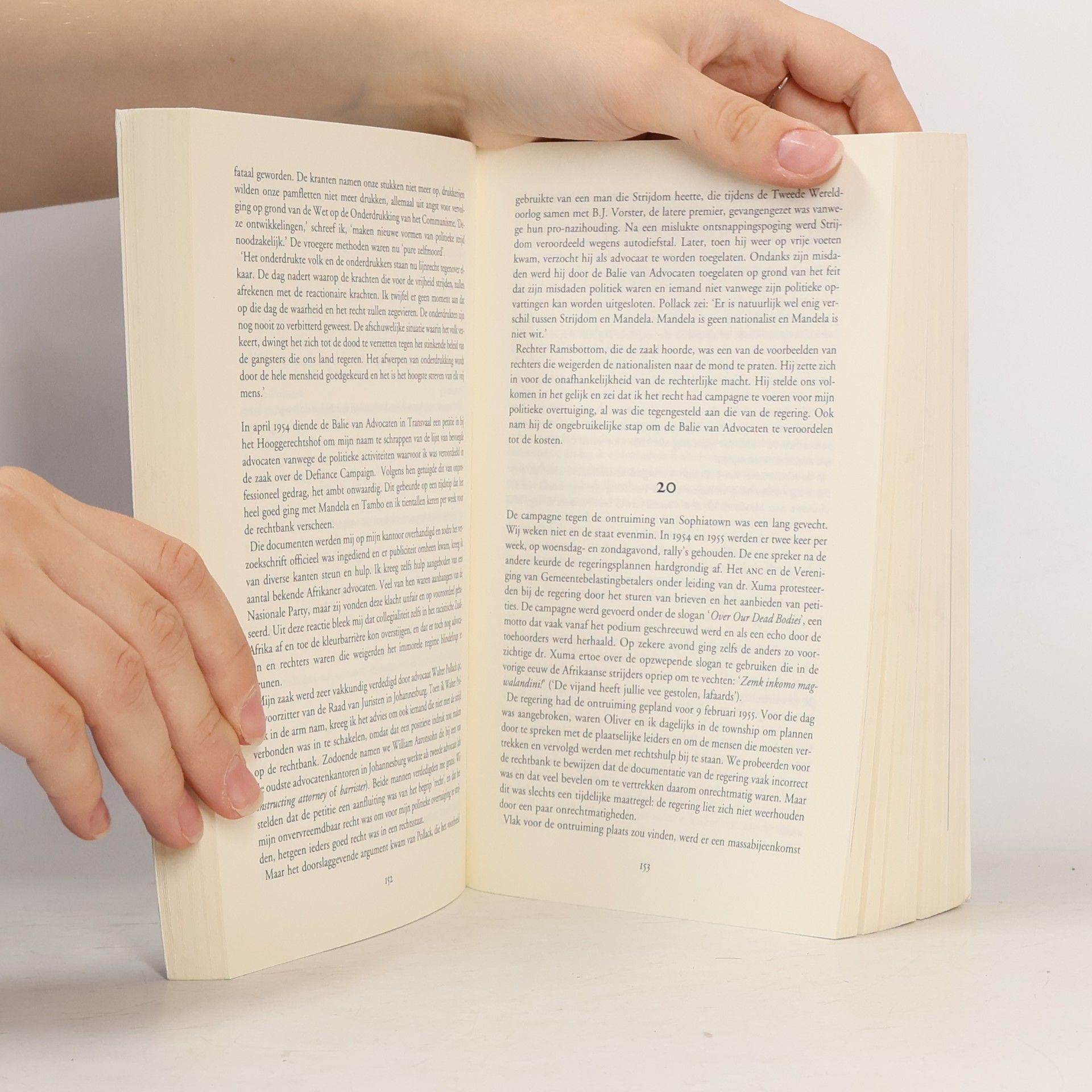 Rita Gircour De lange weg naar de vrijheid / druk 33