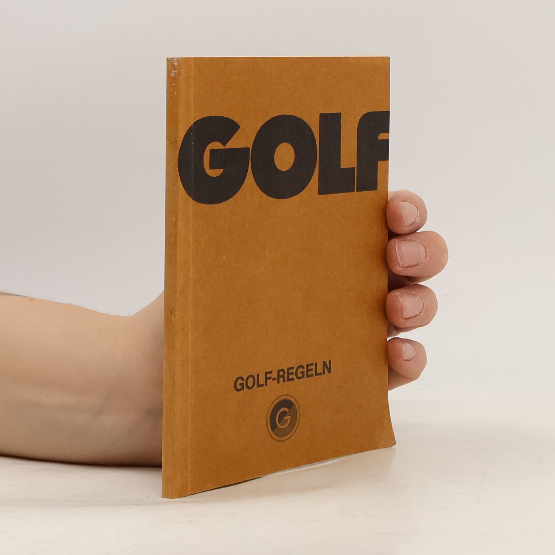 kolektiv Golf-Regeln