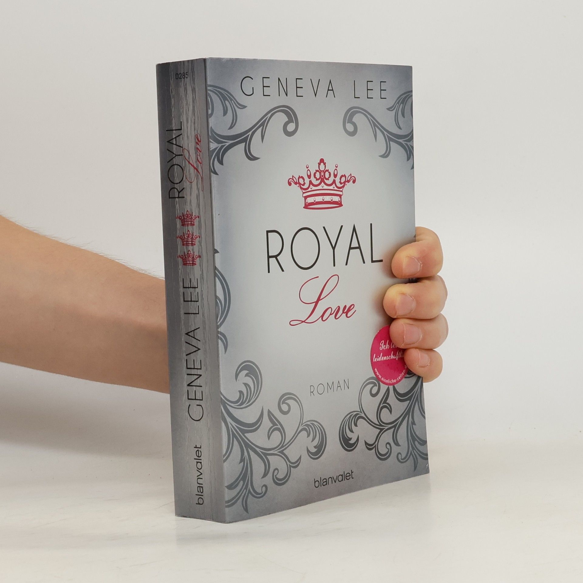 Geneva Lee Royal Love