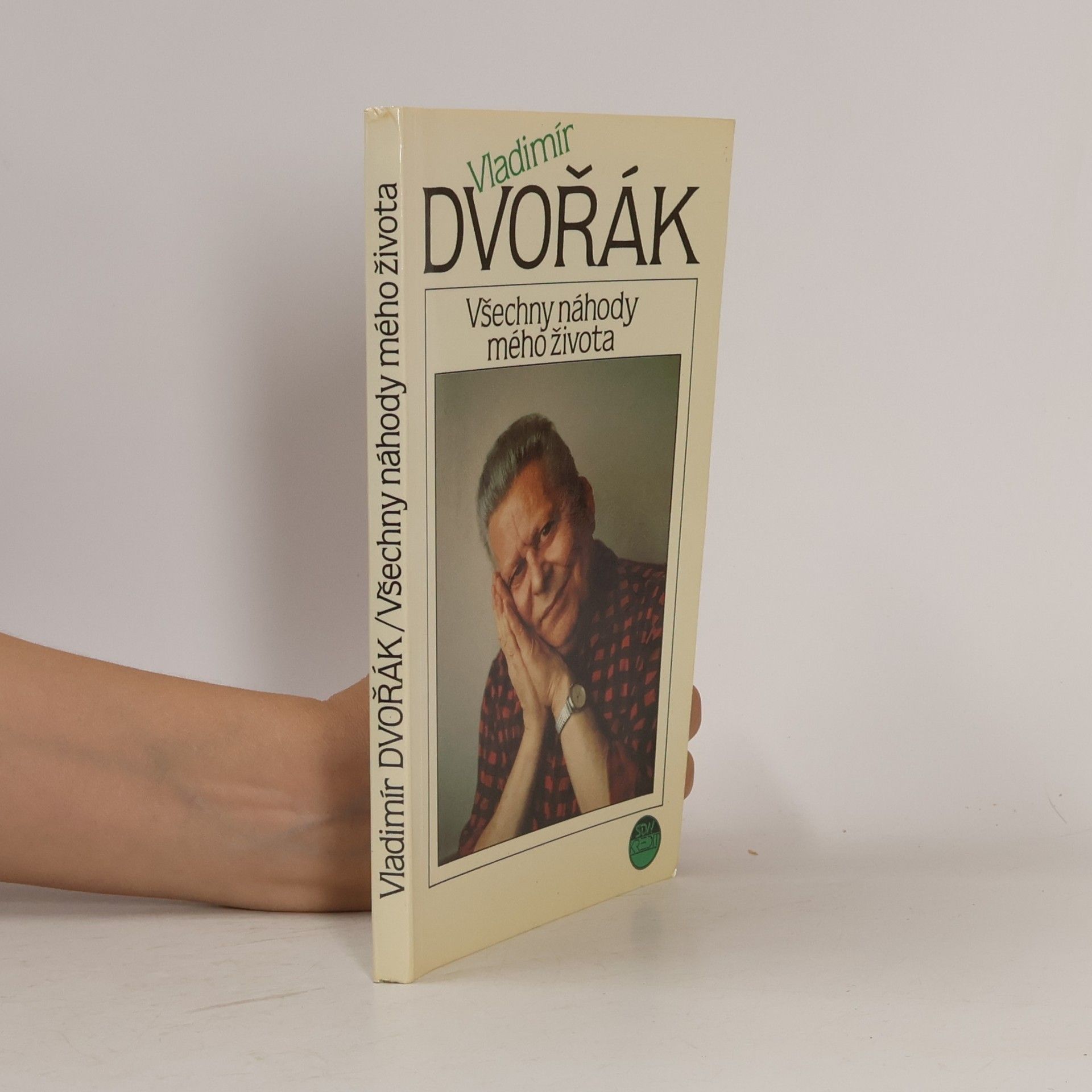 Všechny náhody mého života