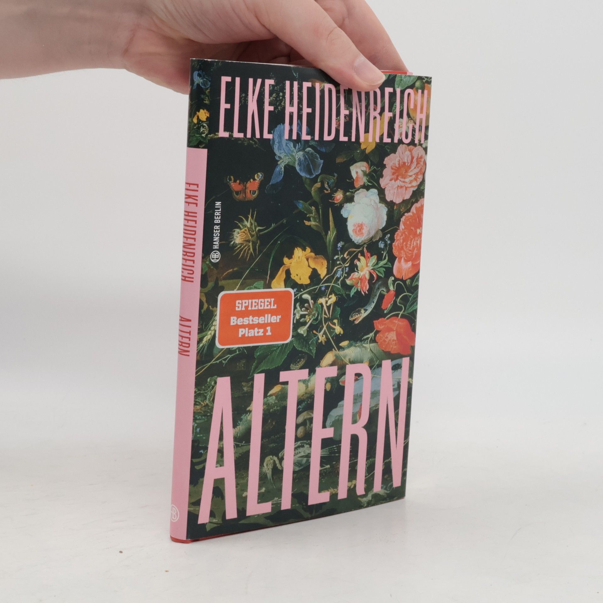 Altern
