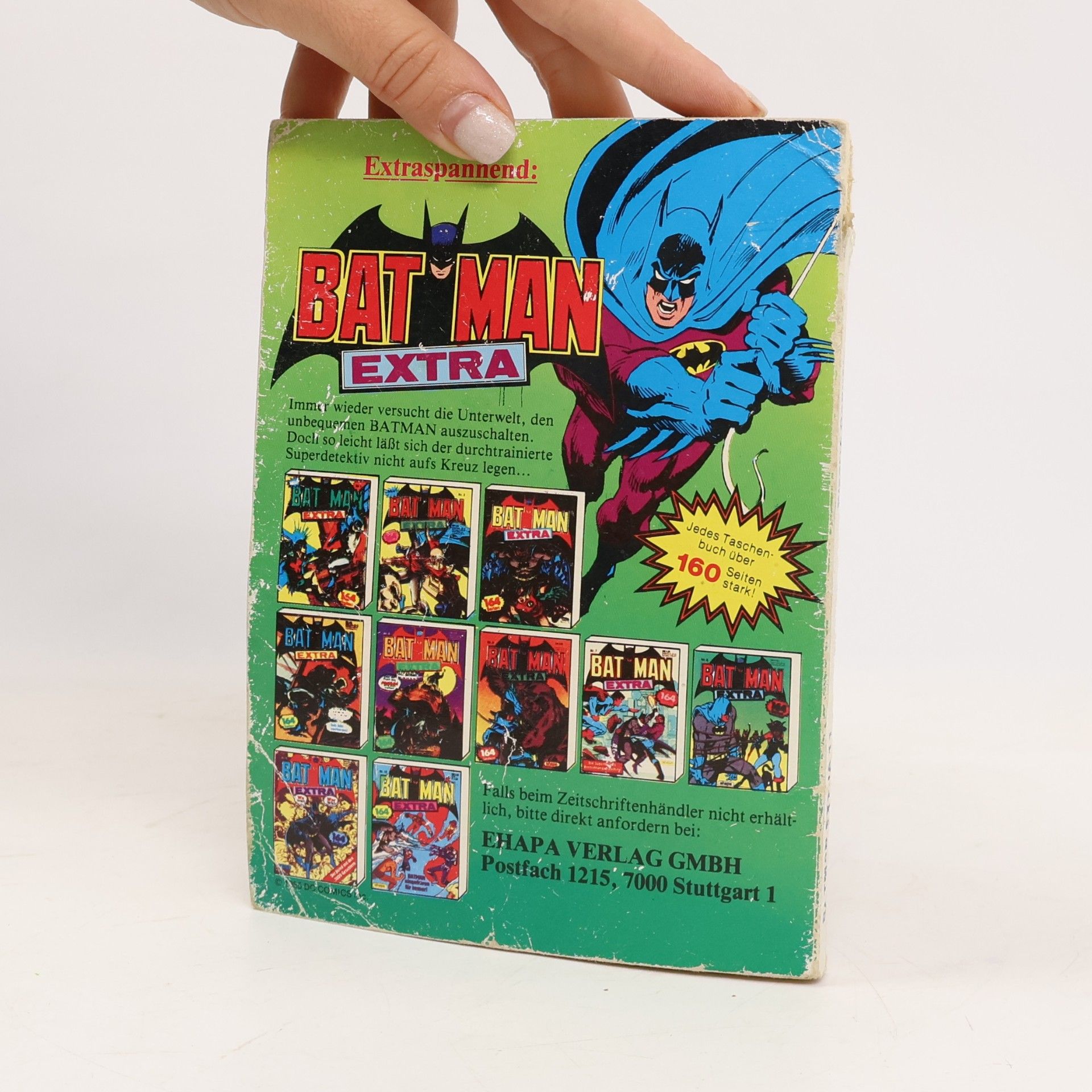 kolektiv Batman-Extra 11