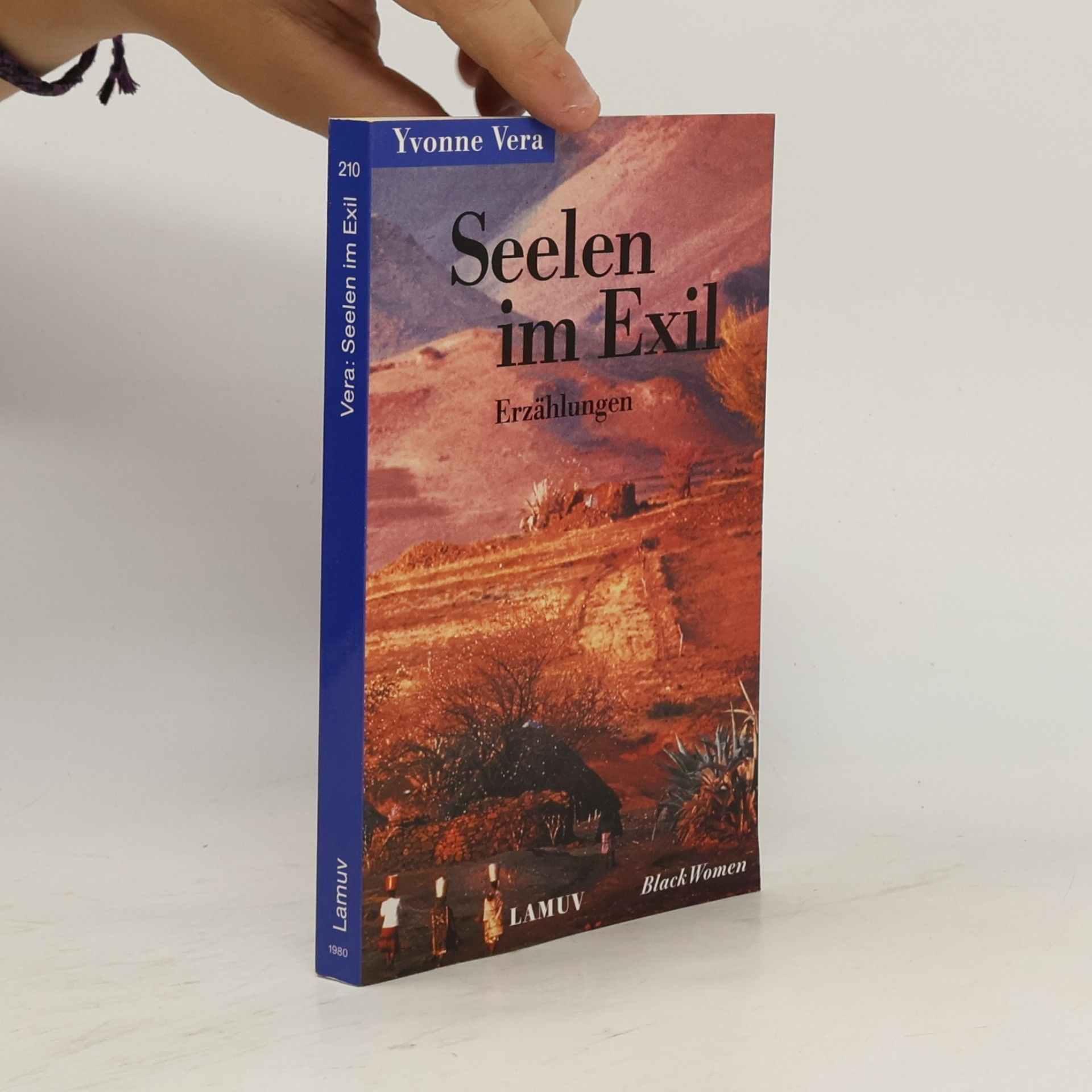 Seelen im Exil