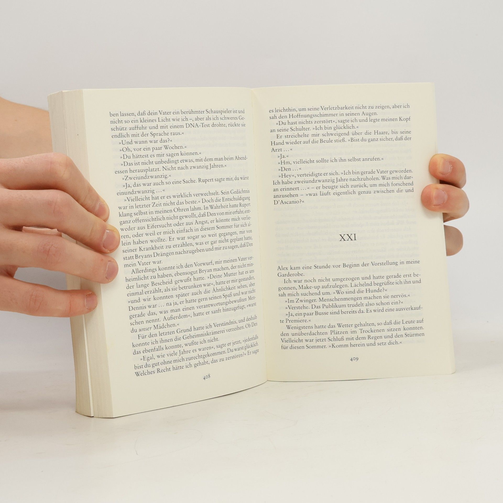 Susanna Kearsley Haus der Stürme Glanz und Schatten. Zwei Bestseller in einem Band