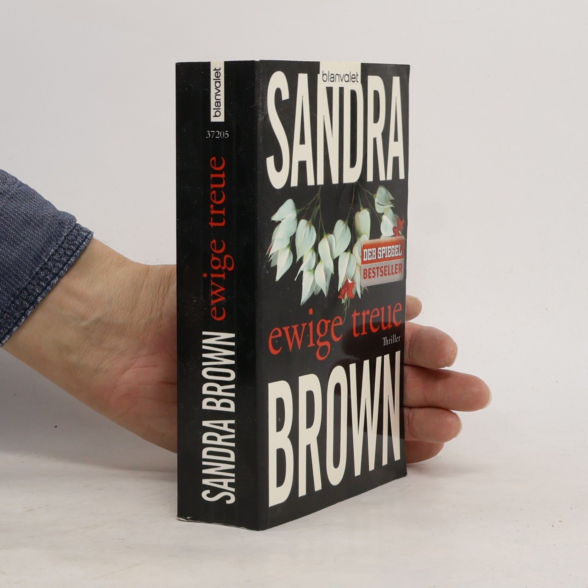 Sandra Brown Ewige Treue