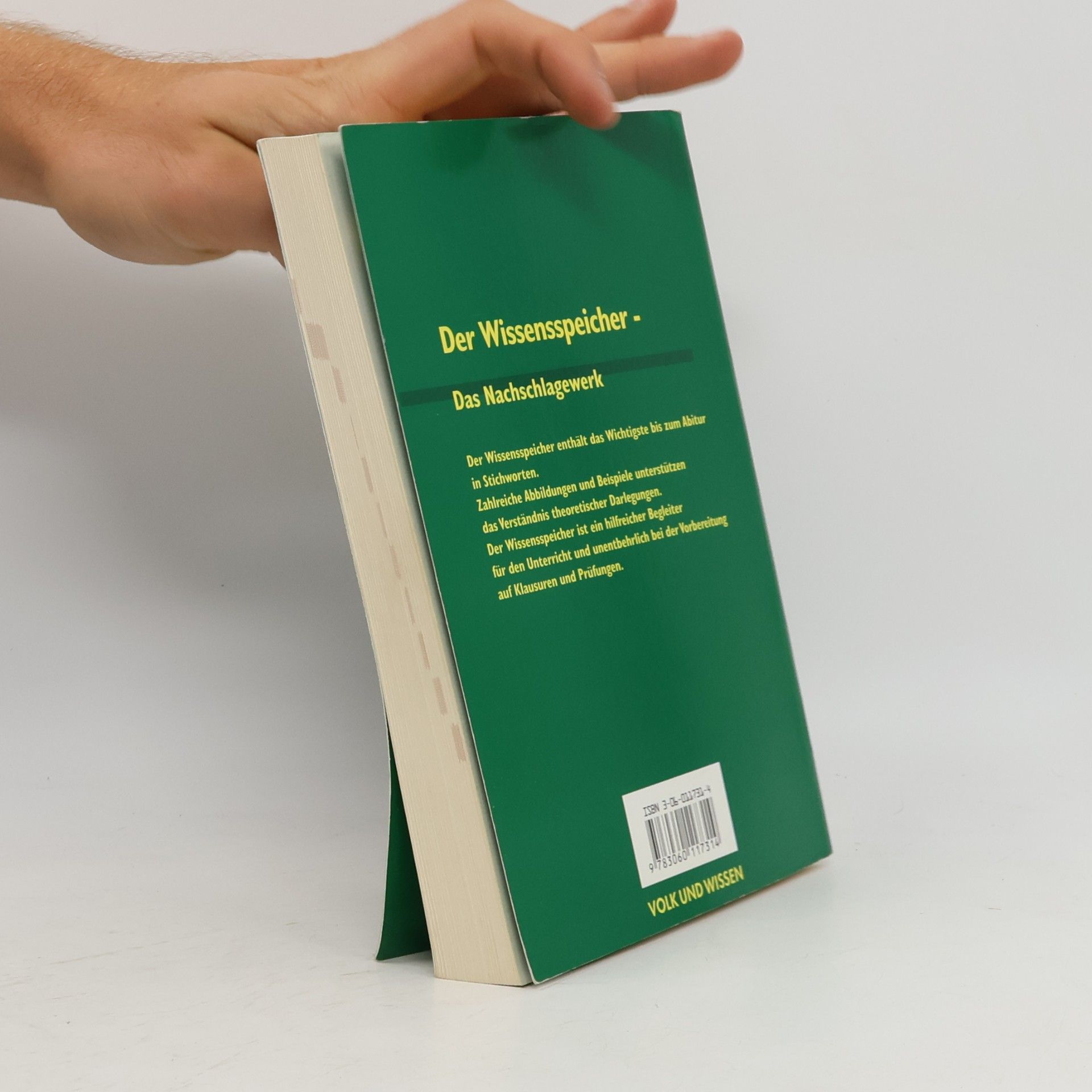 kolektiv Wissensspeicher Biologie